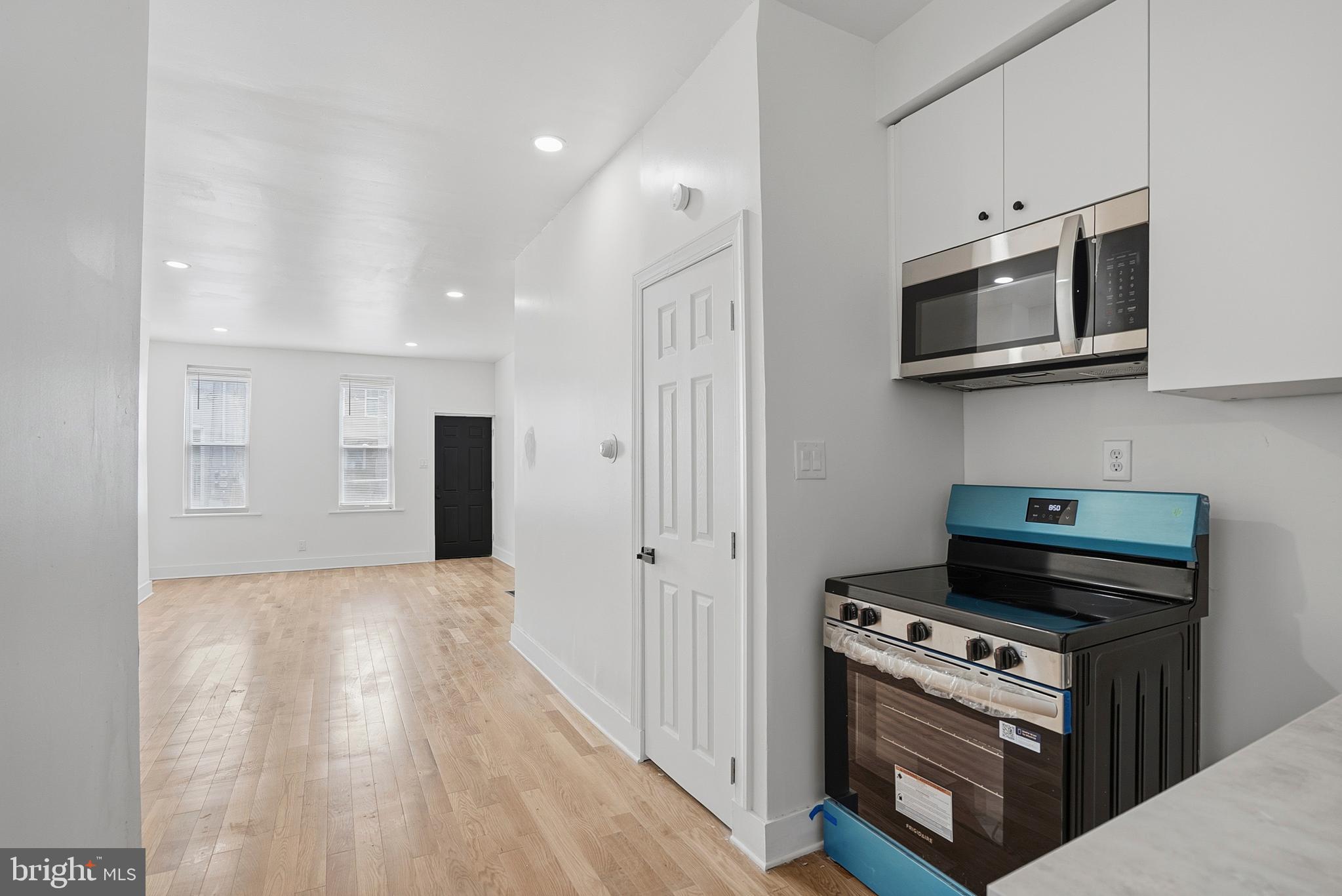 PHILADELPHIA (NORTHWEST) - Residential