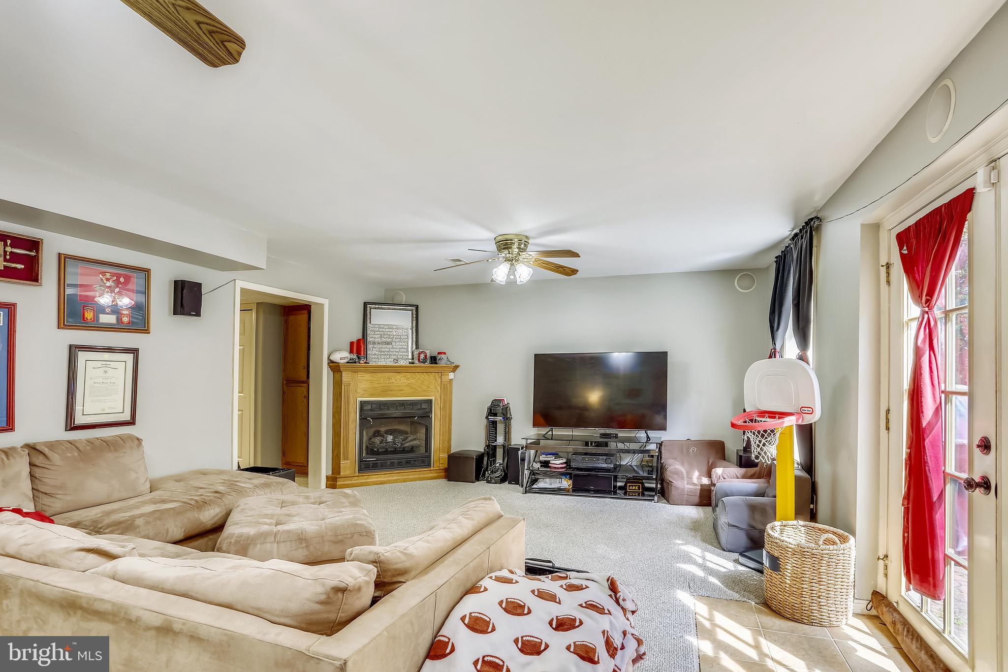 SUMMER HILL - Residential