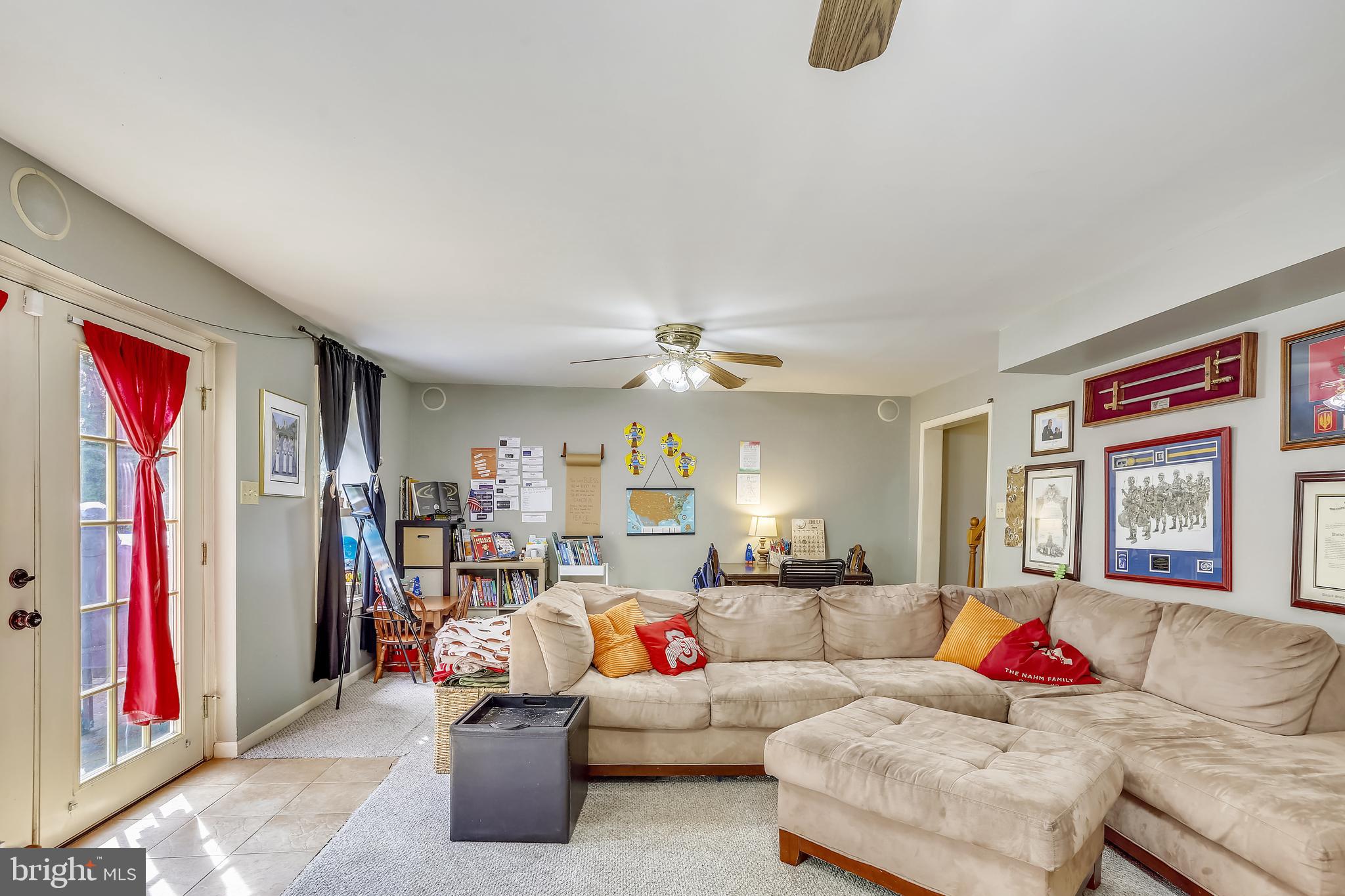 SUMMER HILL - Residential