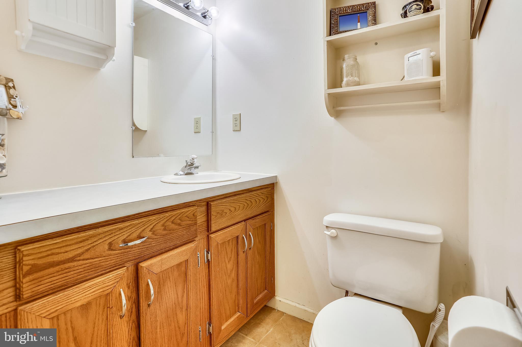 SUMMER HILL - Residential