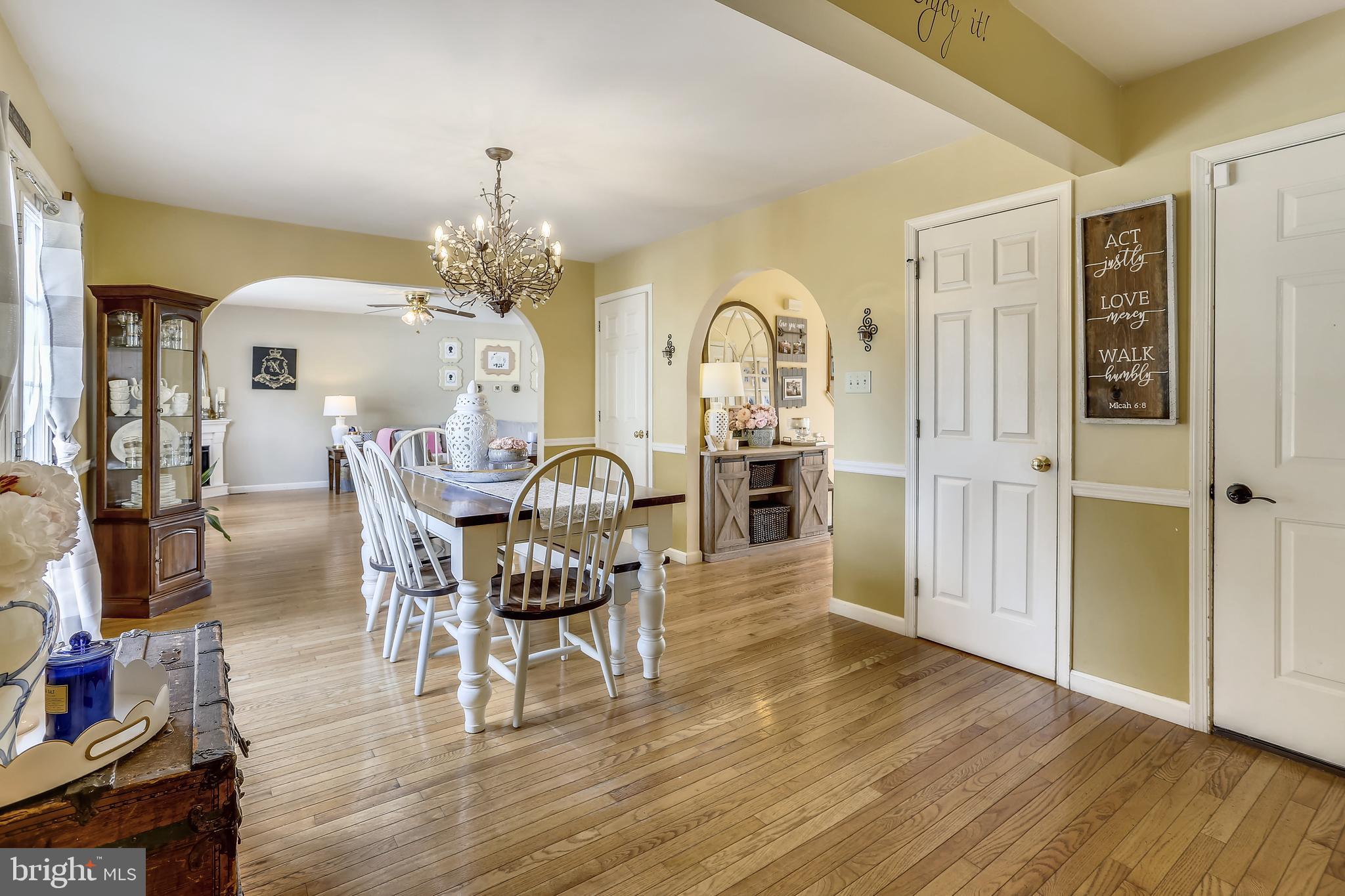 SUMMER HILL - Residential