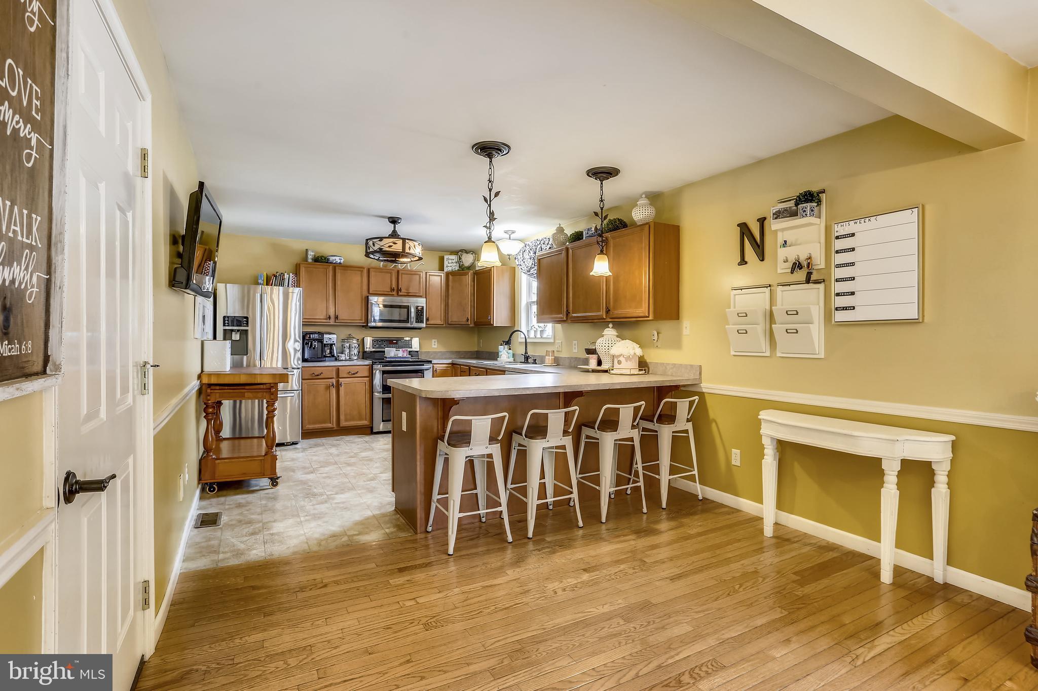 SUMMER HILL - Residential