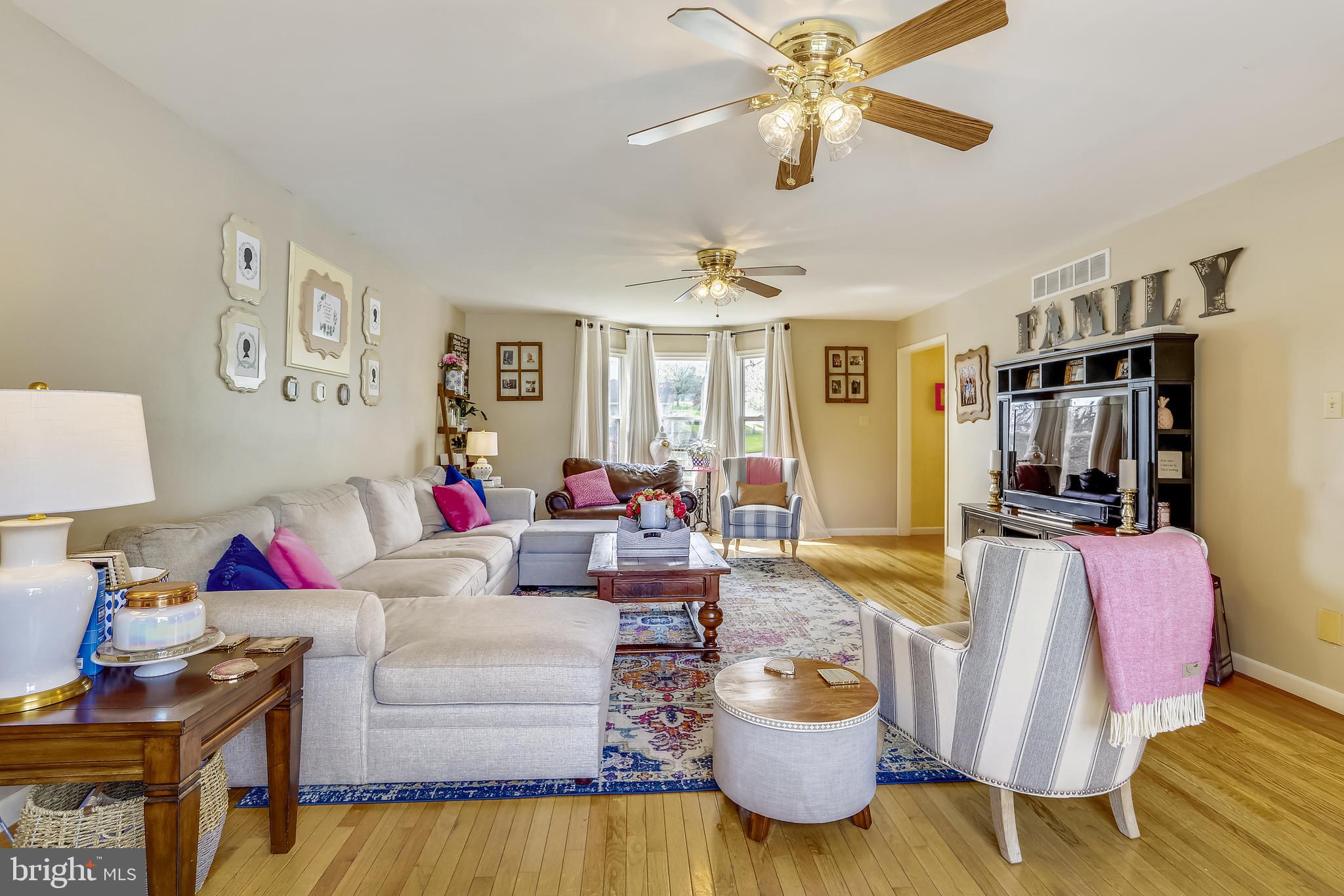 SUMMER HILL - Residential