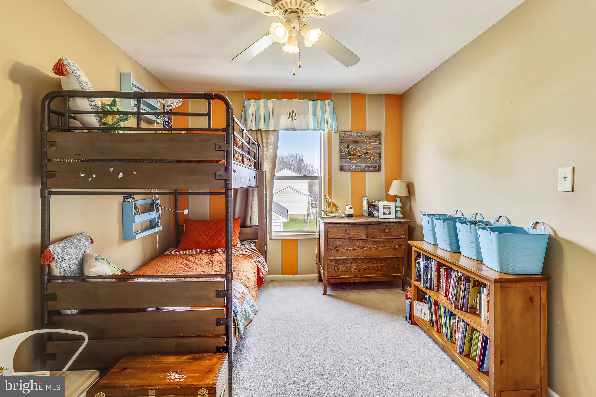 SUMMER HILL - Residential