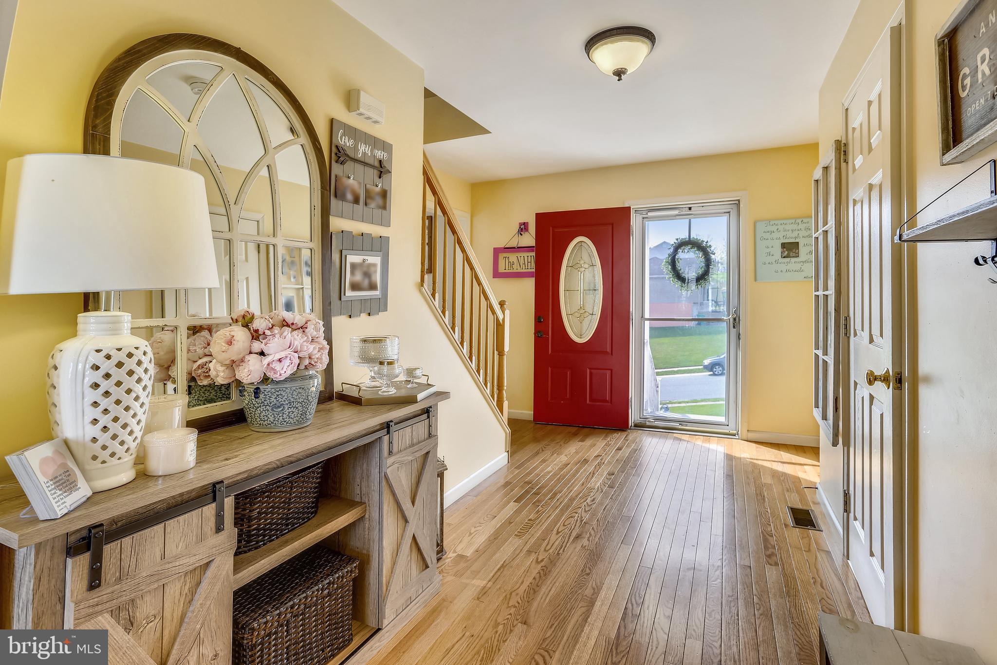 SUMMER HILL - Residential