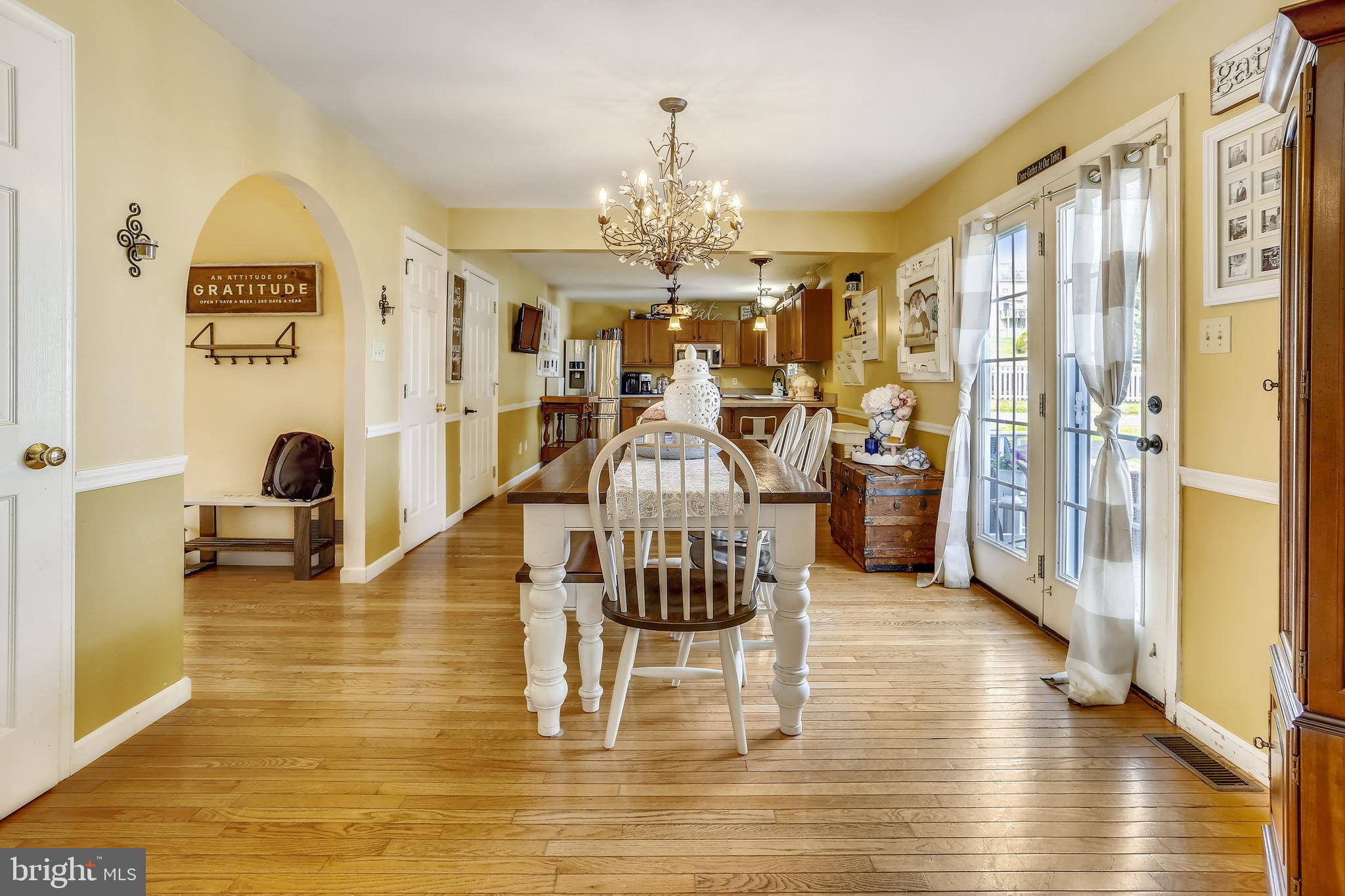 SUMMER HILL - Residential