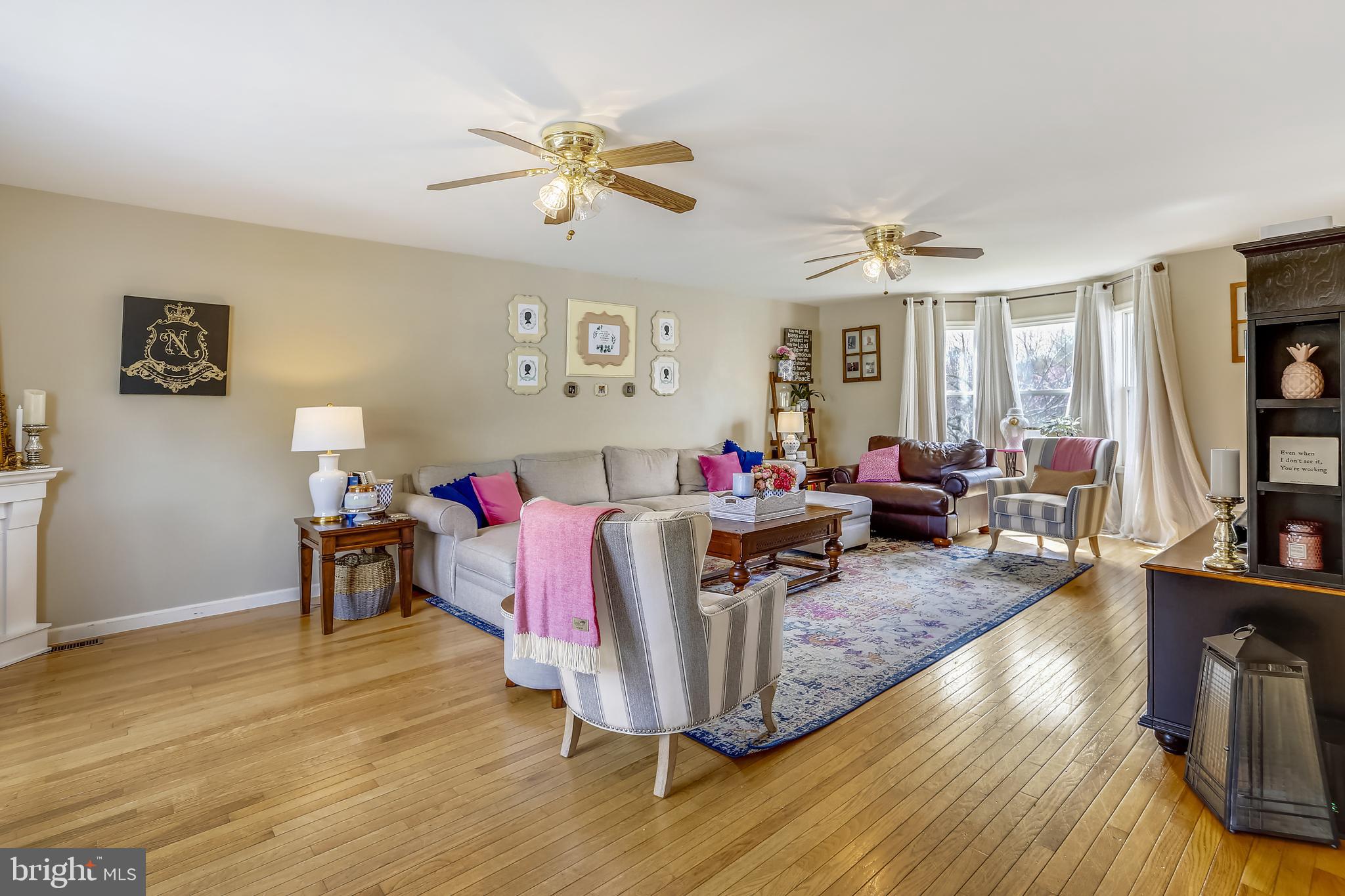 SUMMER HILL - Residential