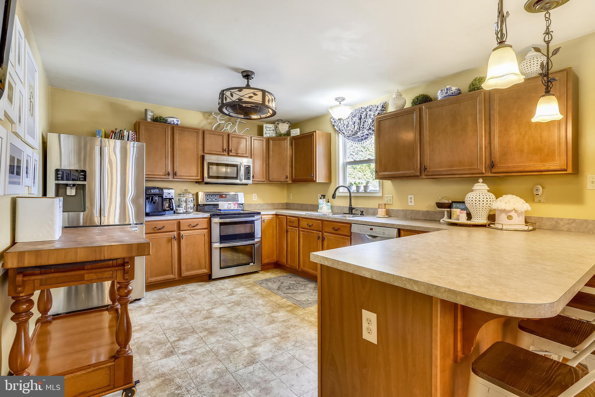 SUMMER HILL - Residential