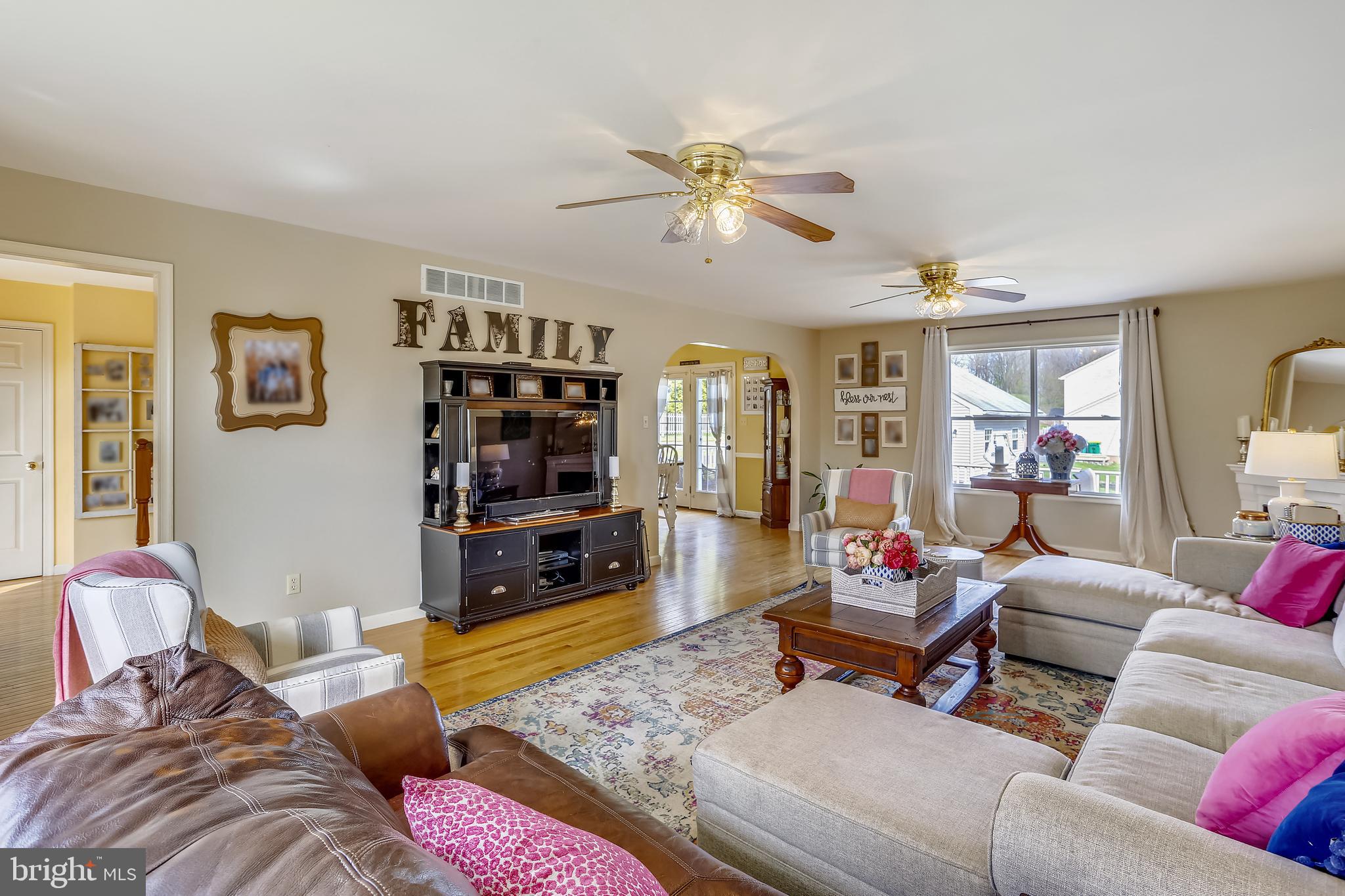 SUMMER HILL - Residential