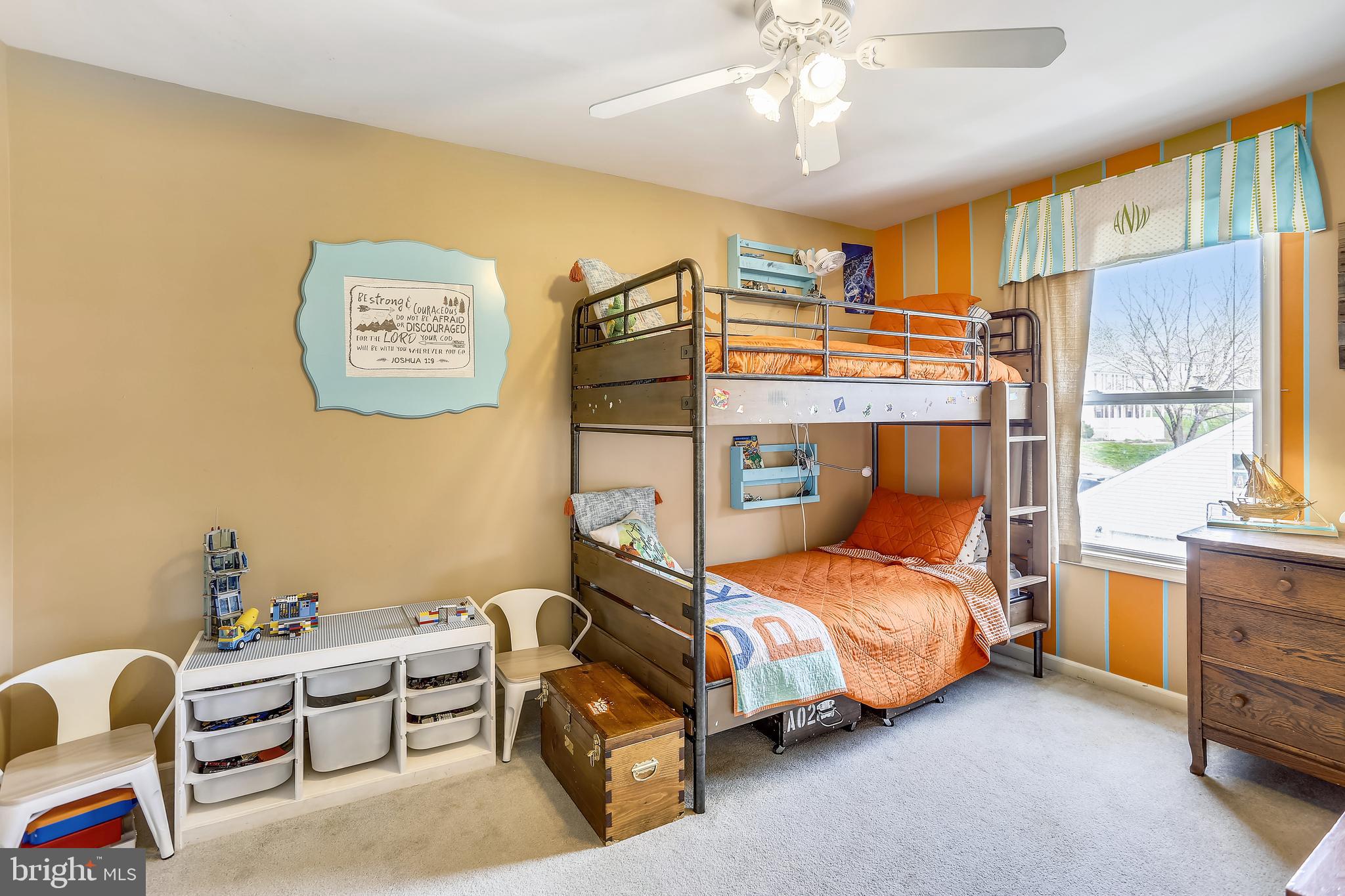 SUMMER HILL - Residential