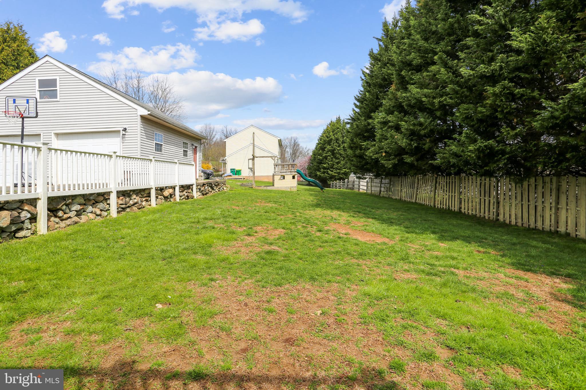 SUMMER HILL - Residential