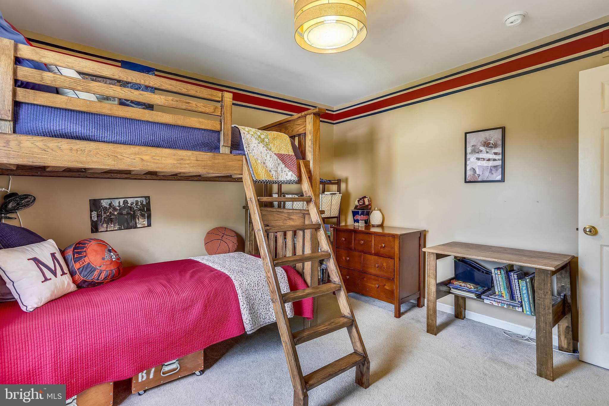 SUMMER HILL - Residential