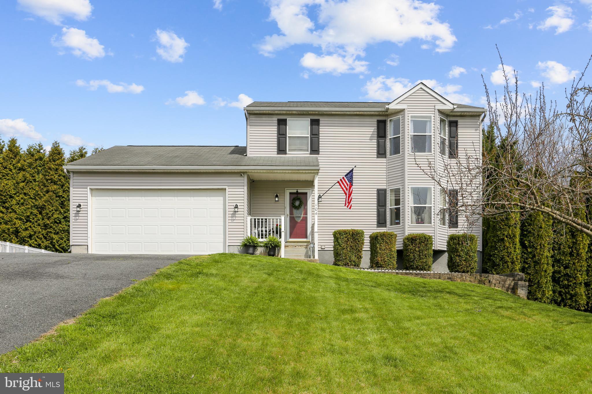 SUMMER HILL - Residential