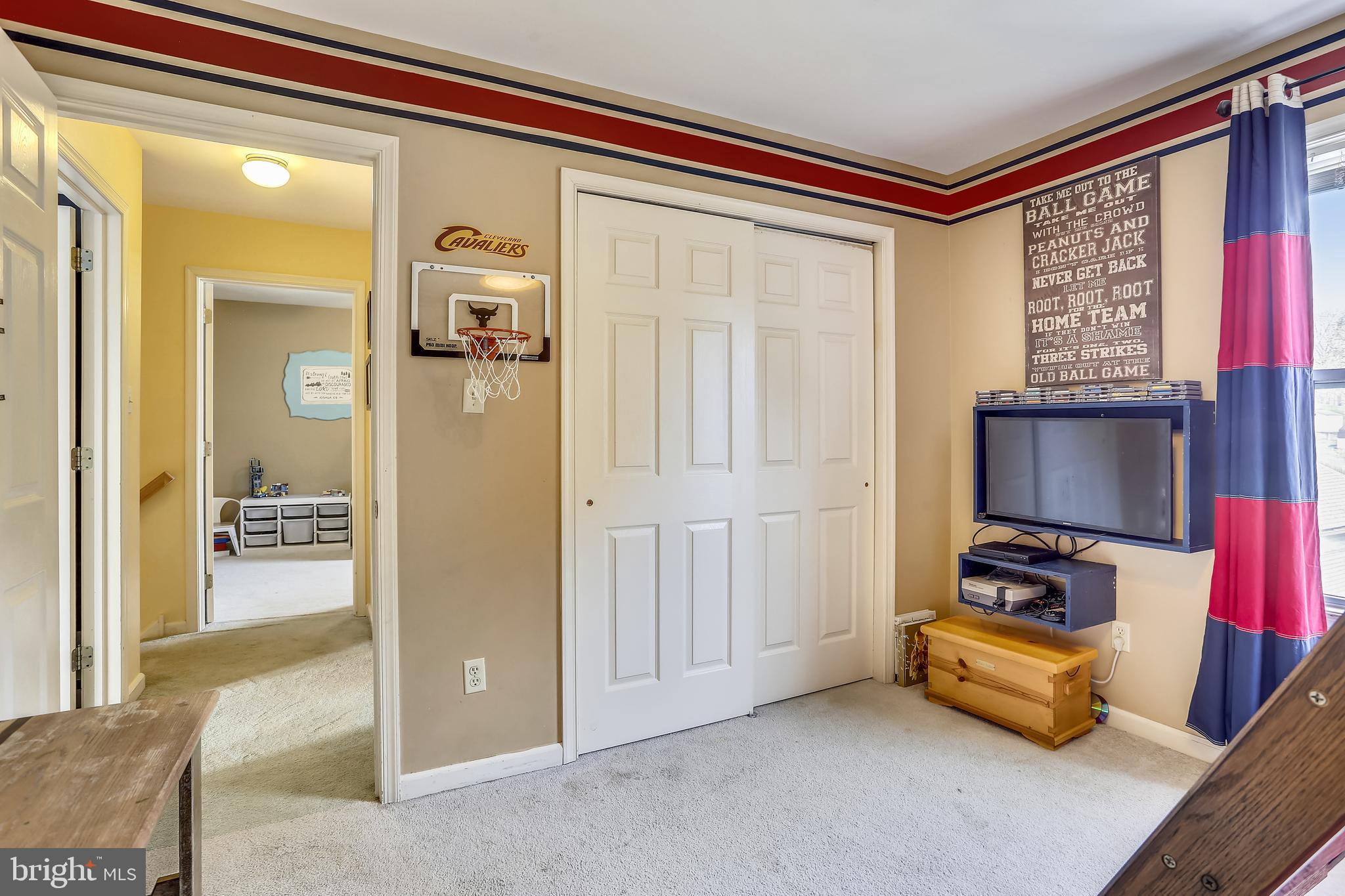 SUMMER HILL - Residential