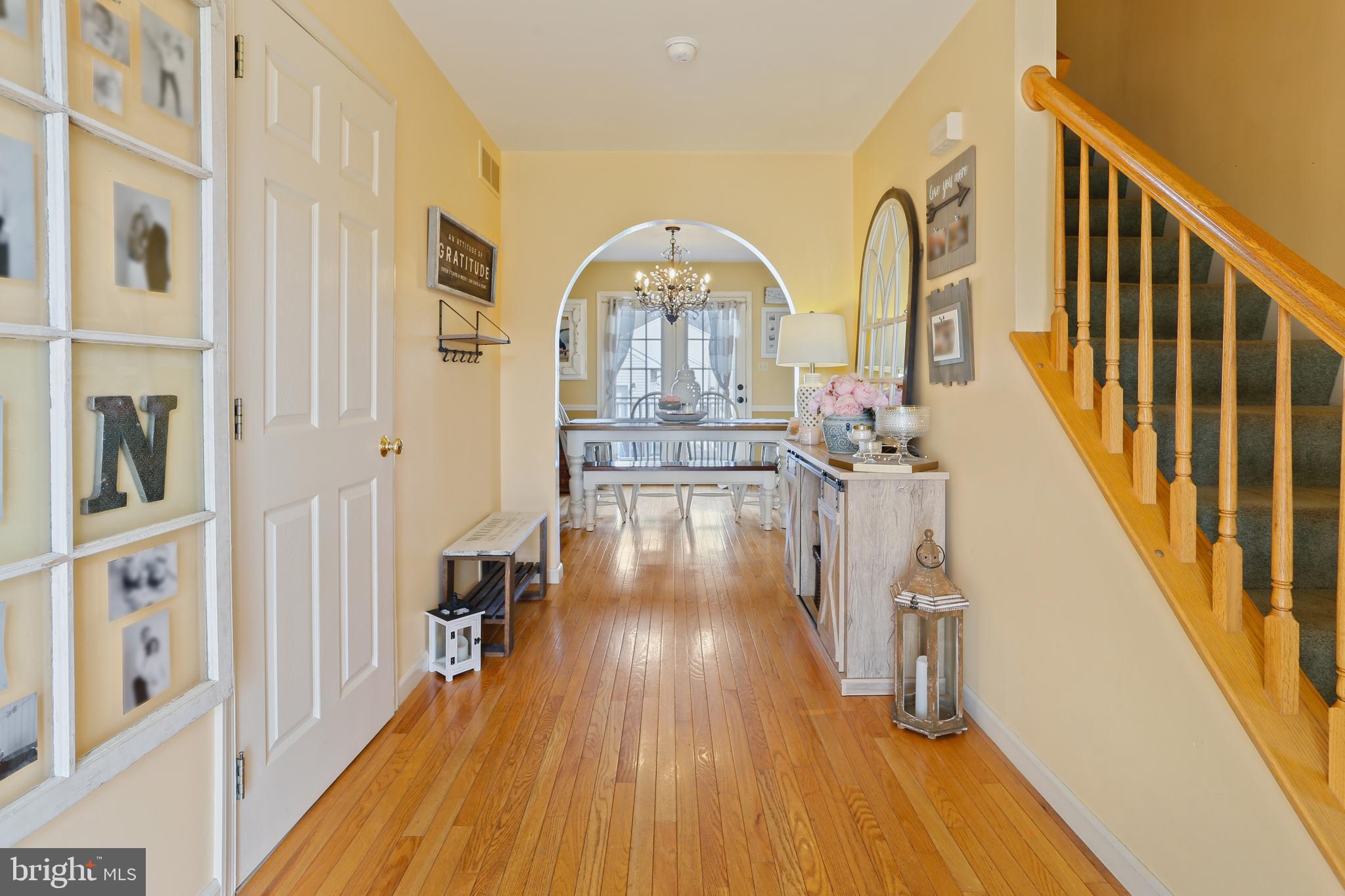 SUMMER HILL - Residential