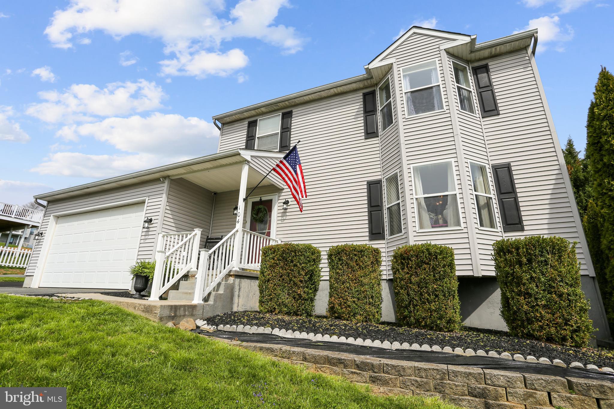 SUMMER HILL - Residential