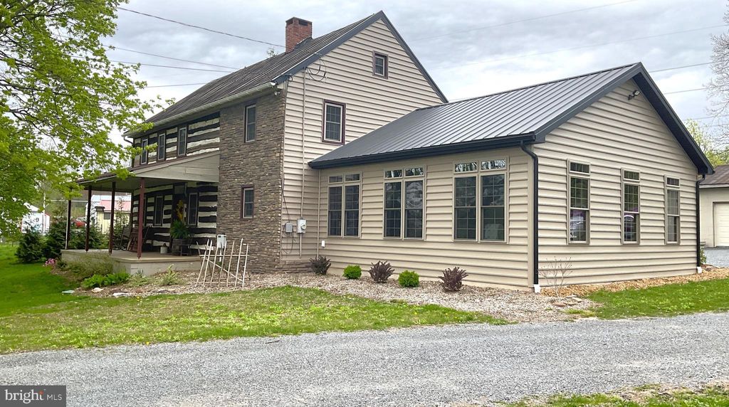 Photo of 1606 Reading Road, MOHNTON, PA 19540 (MLS # PALA2069610)