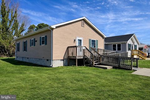 203 BRANCH STREET BERLIN MD 21811