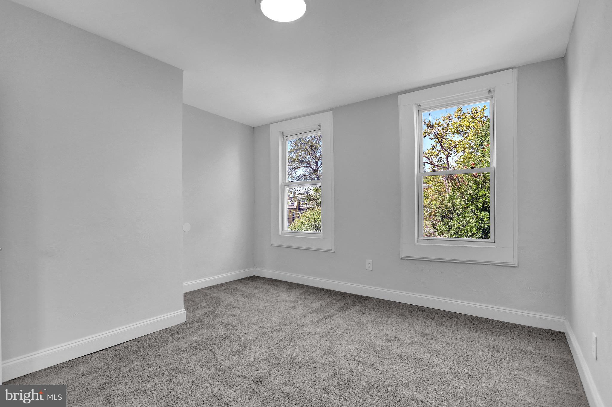 BIDDLE STREET - Residential Lease