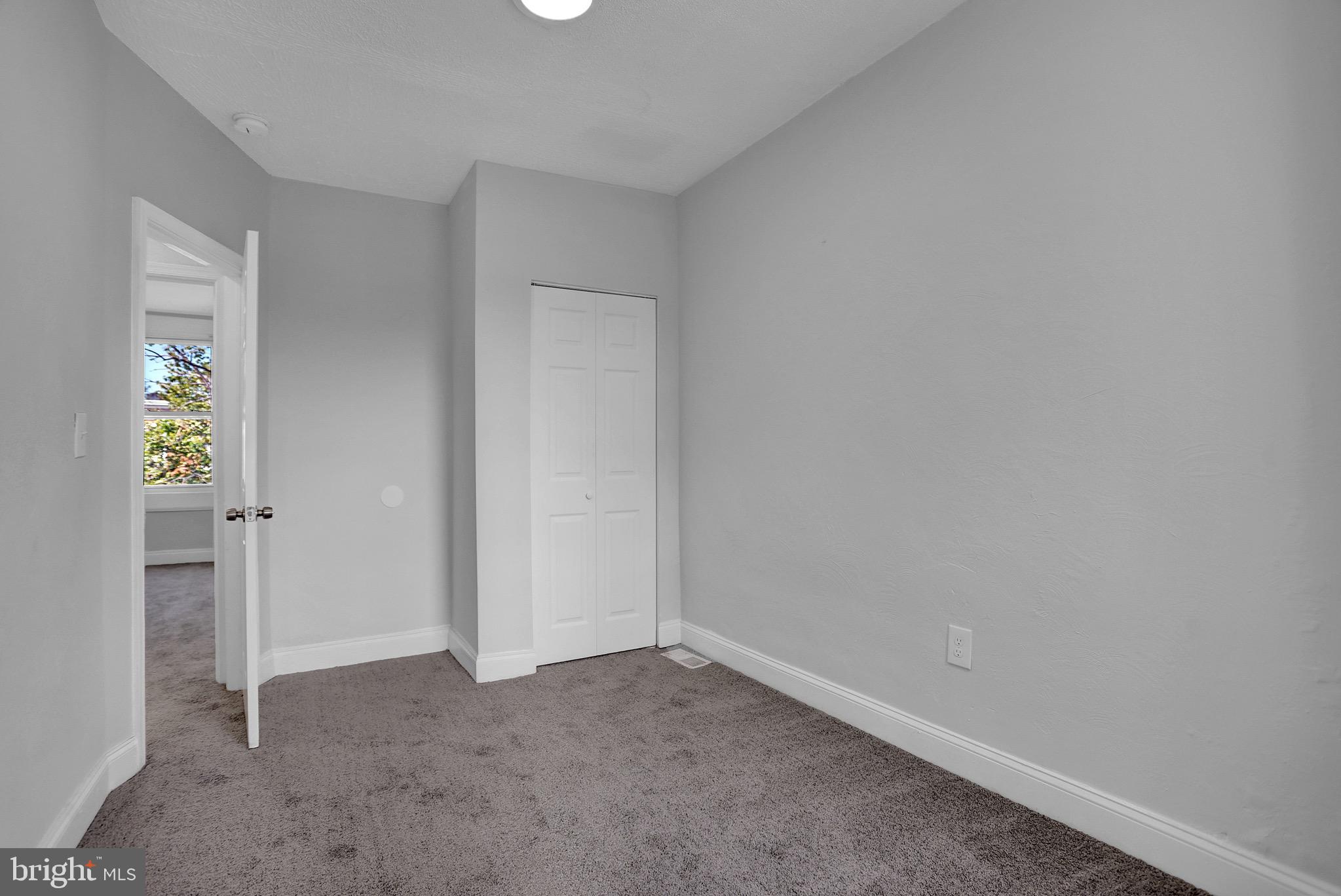 BIDDLE STREET - Residential Lease