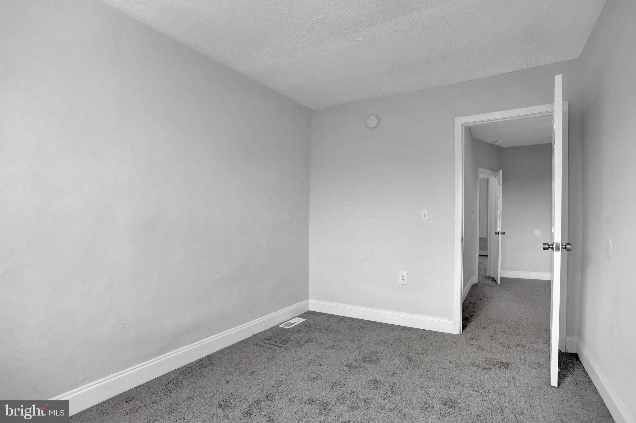 BIDDLE STREET - Residential Lease