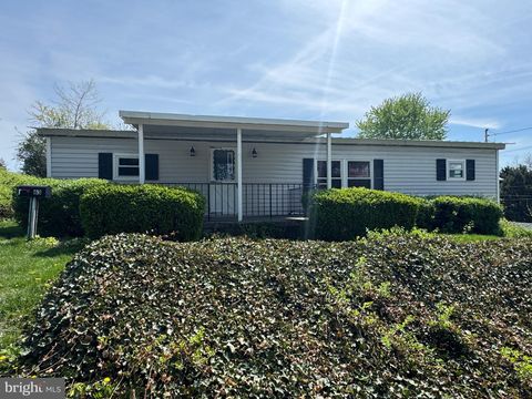 63 ROOP STREET HIGHSPIRE PA 17034