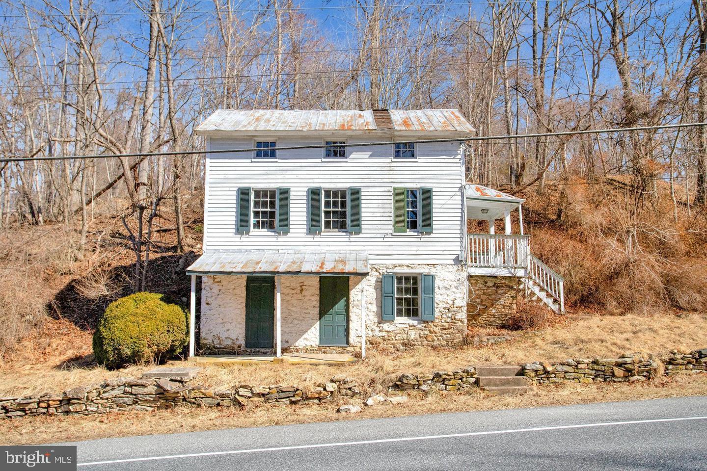 SPARKS GLENCOE - Commercial Sale