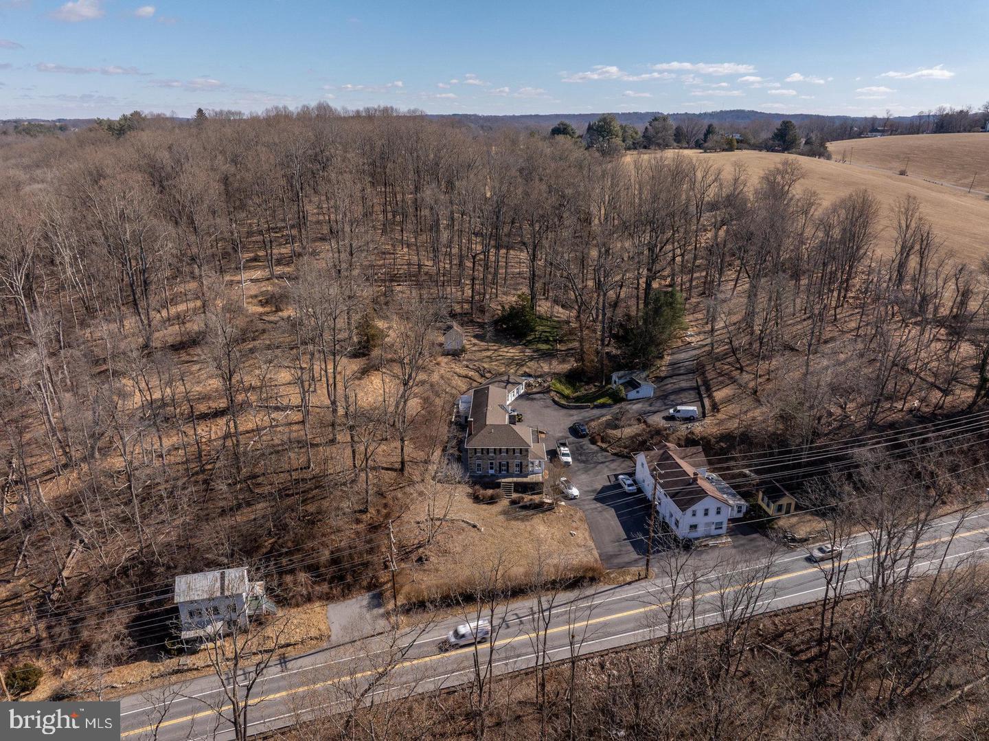 14943 YORK ROAD