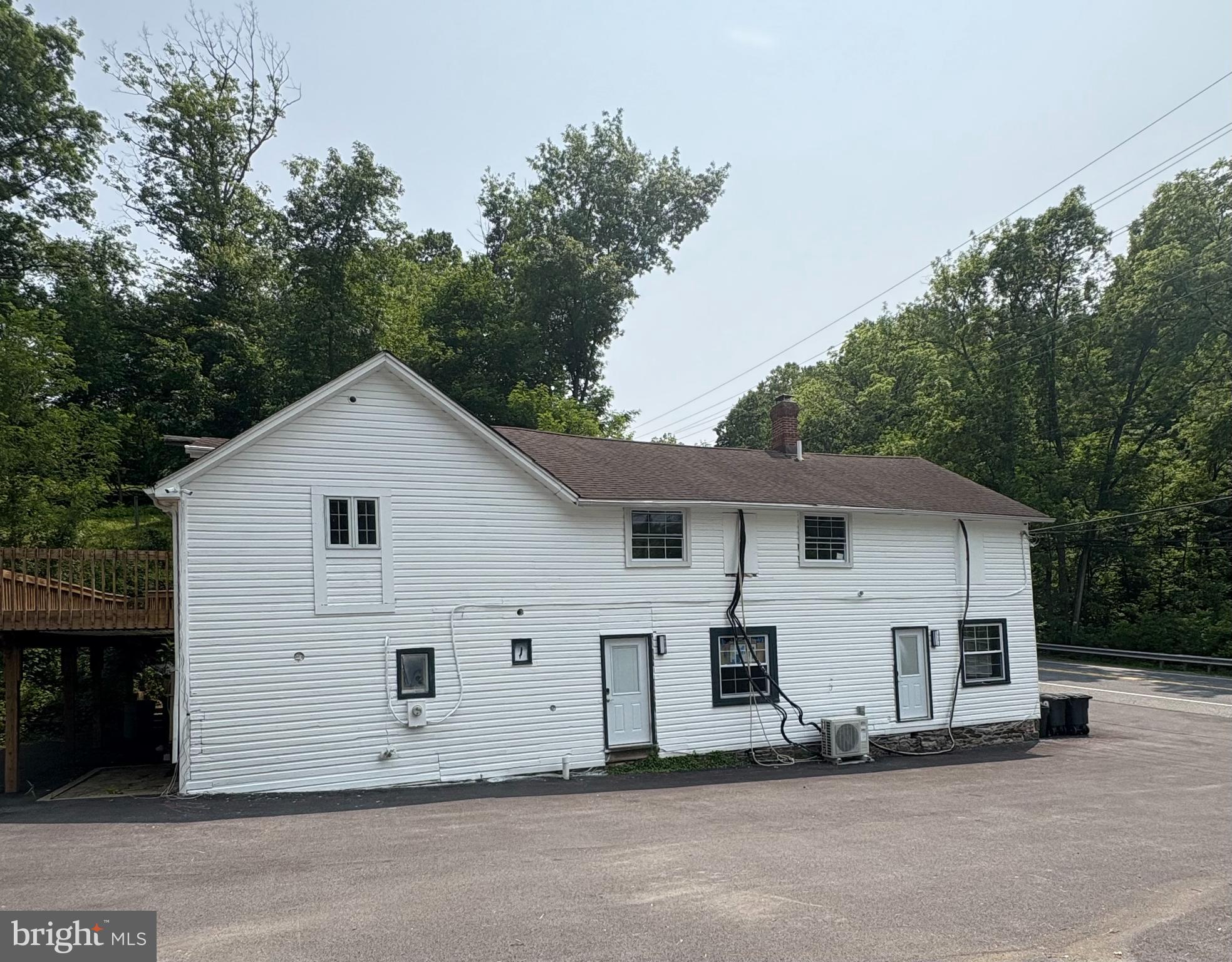 SPARKS GLENCOE - Commercial Sale