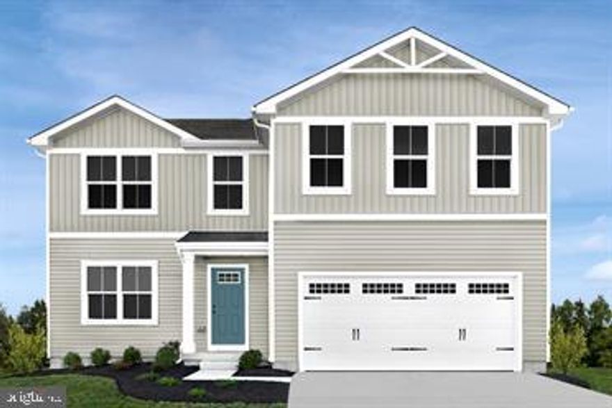 The Elm single-family home offers everything you could want and more. Enter through the foyer to the wide-open flex space and great room, which flows seamlessly to the dining space and gourmet kitchen with large island. The 2-car garage offers ample storage space. Upstairs, 4 bedrooms, a full dual vanity bath and a loft provide all the room you need Ã¢ÂÂ or turn the loft into a 5th bedroom. The luxury primary's bedroom boasts 2 walk-in closets and an en suite bath with double vanity with an oversized shower. The Elm has it all. Photos are representative. lot premiums may apply