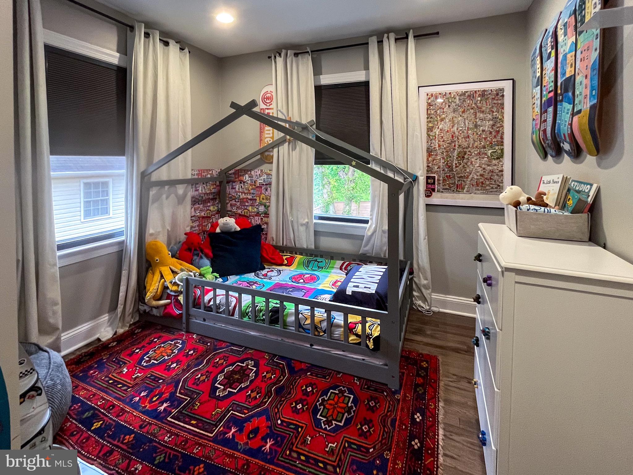 HUNTINGTON - Residential