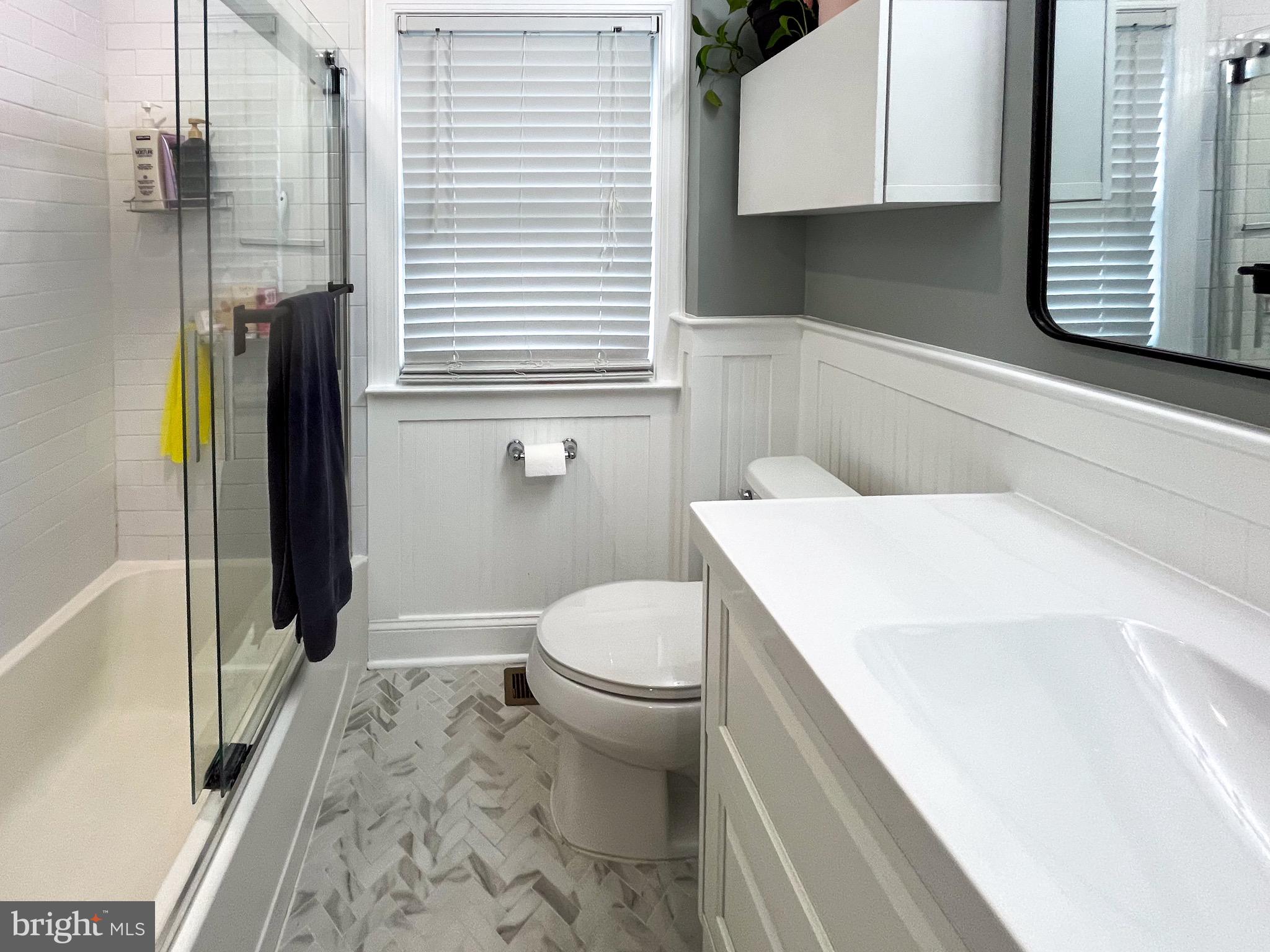 HUNTINGTON - Residential