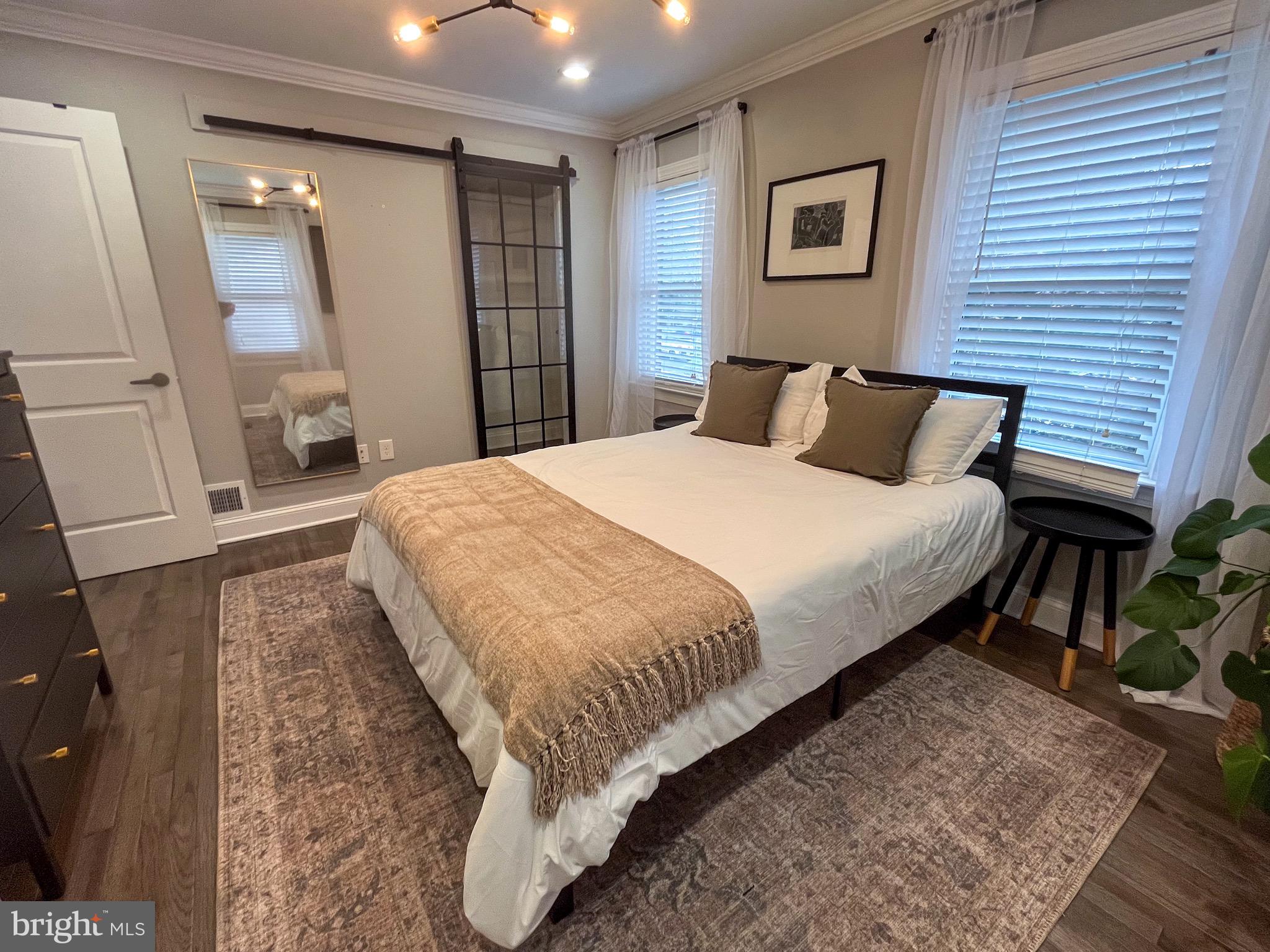 HUNTINGTON - Residential