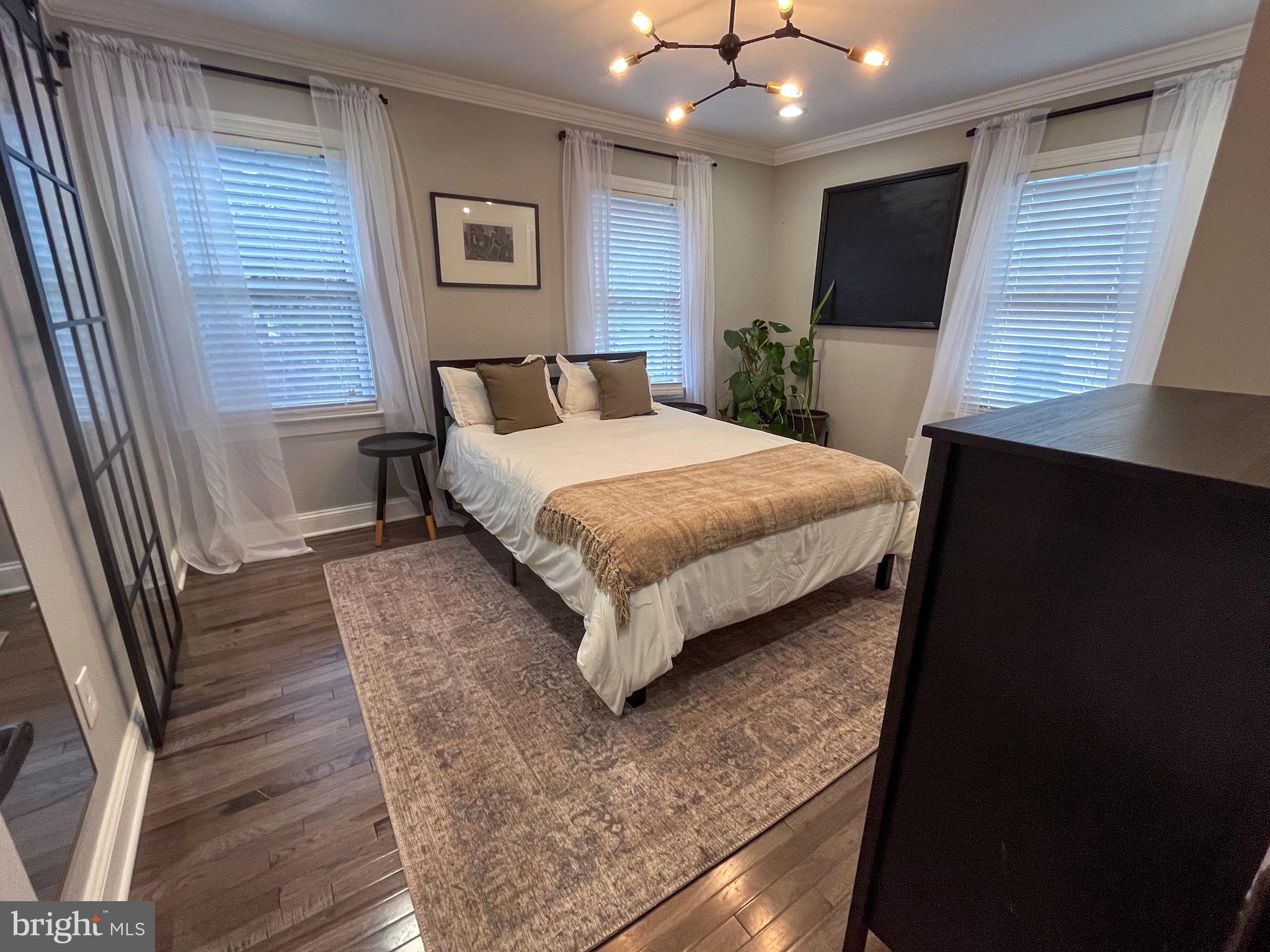 HUNTINGTON - Residential