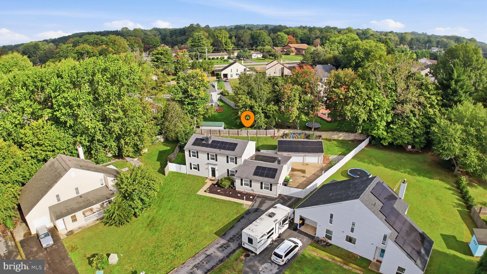 6 TUDOR COURT