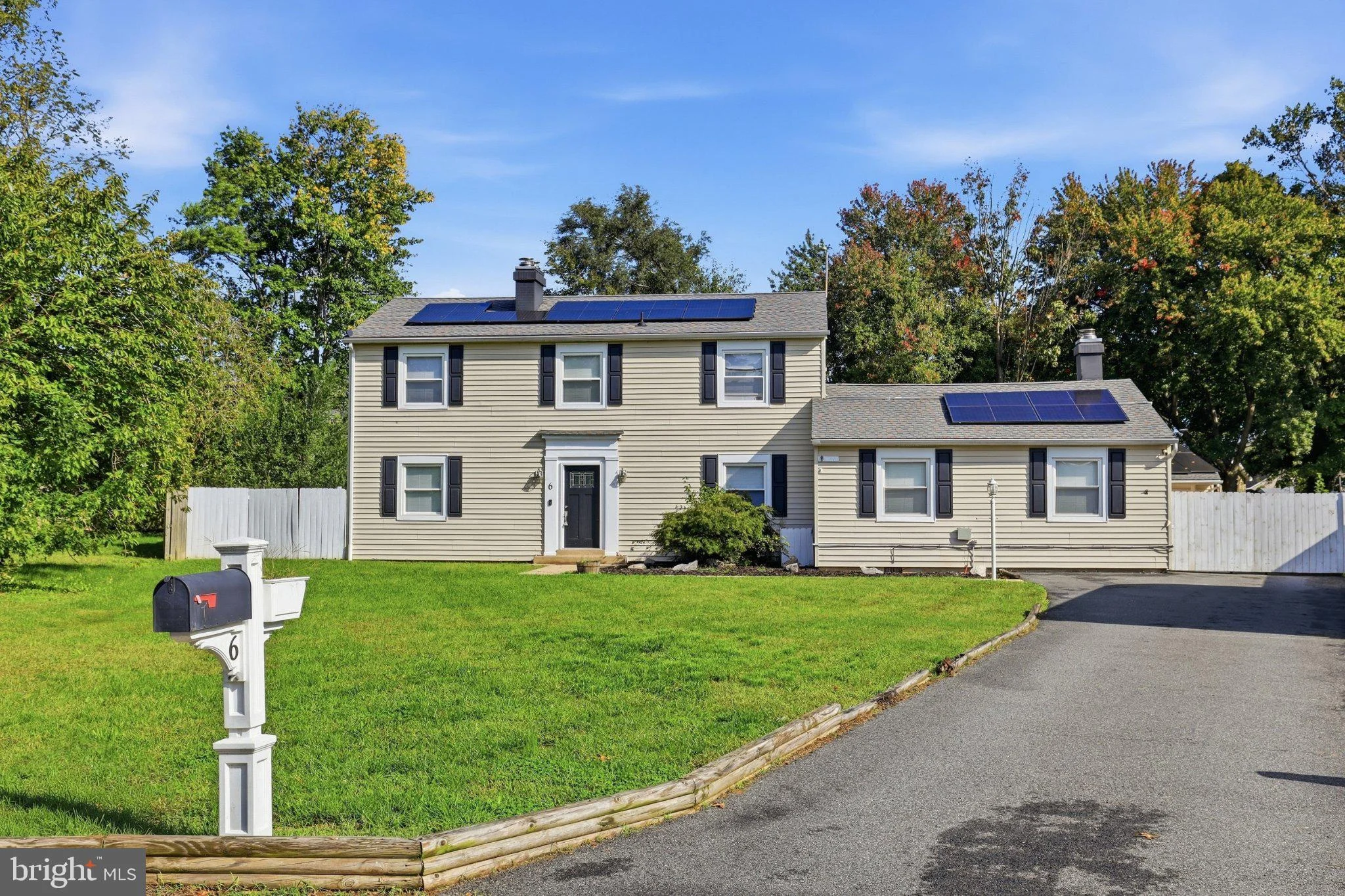 6 Tudor Court, Dover, DE 19901