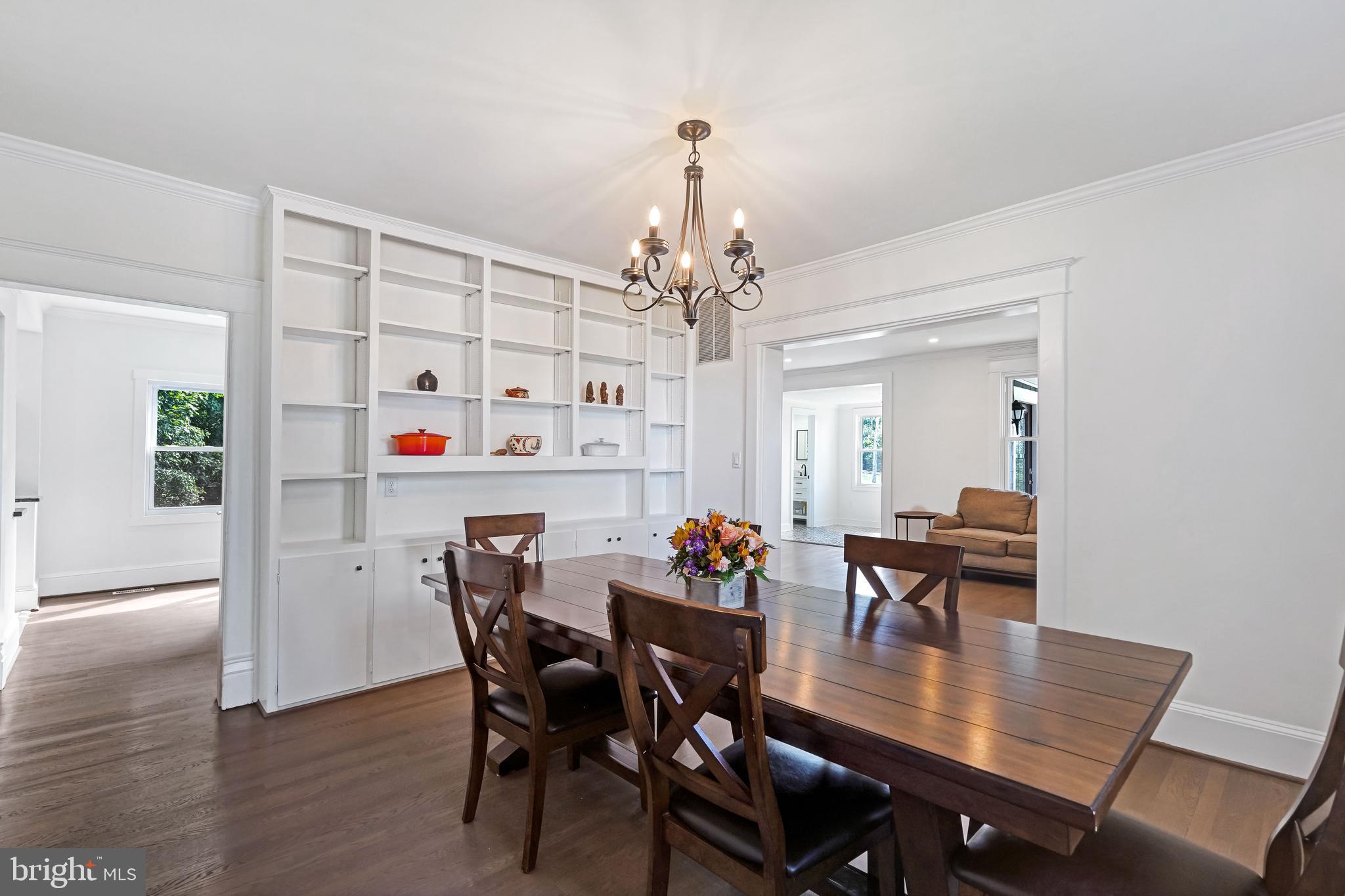 DAMASCUS OUTSIDE - Residential