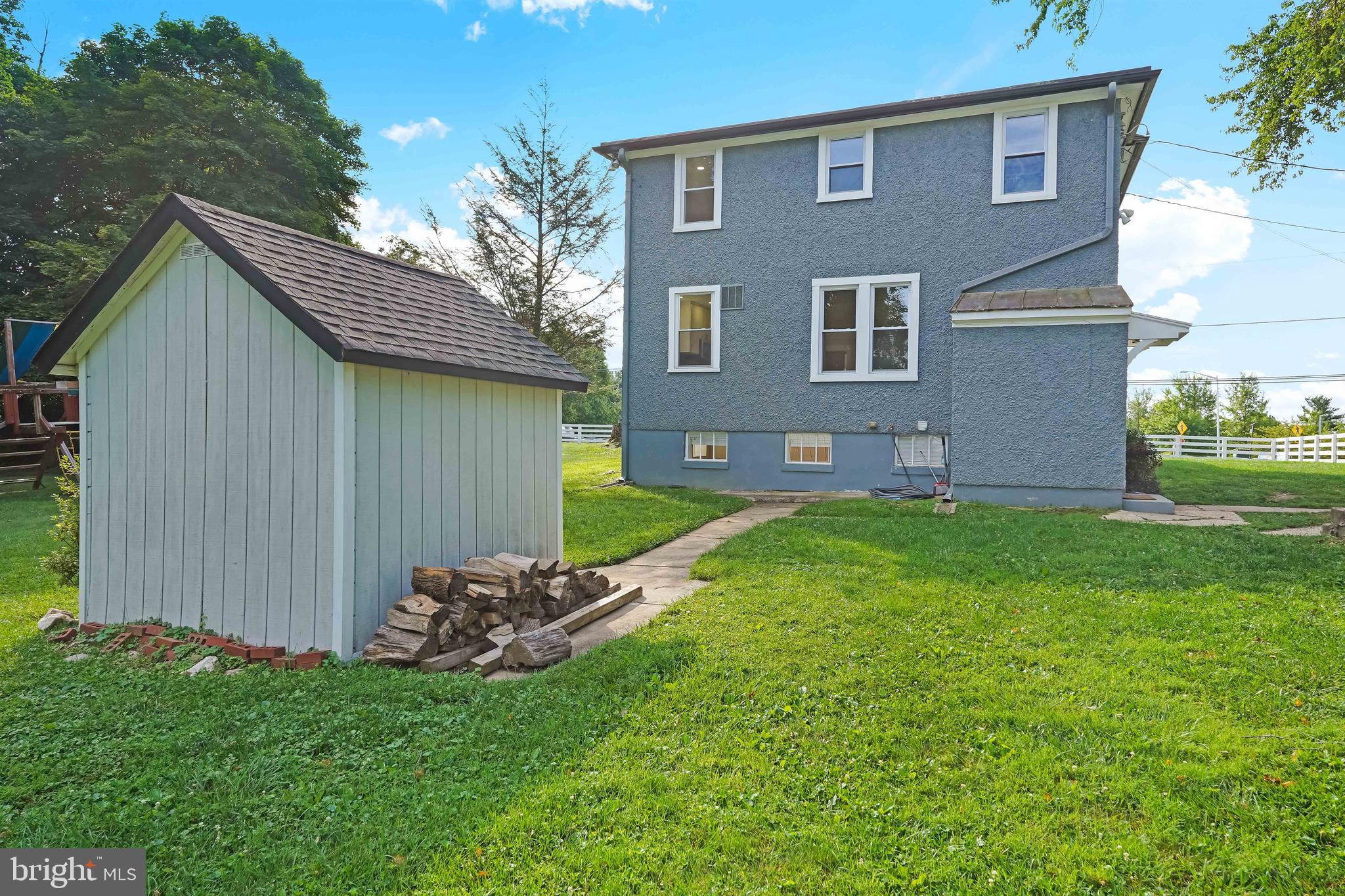 DAMASCUS OUTSIDE - Residential