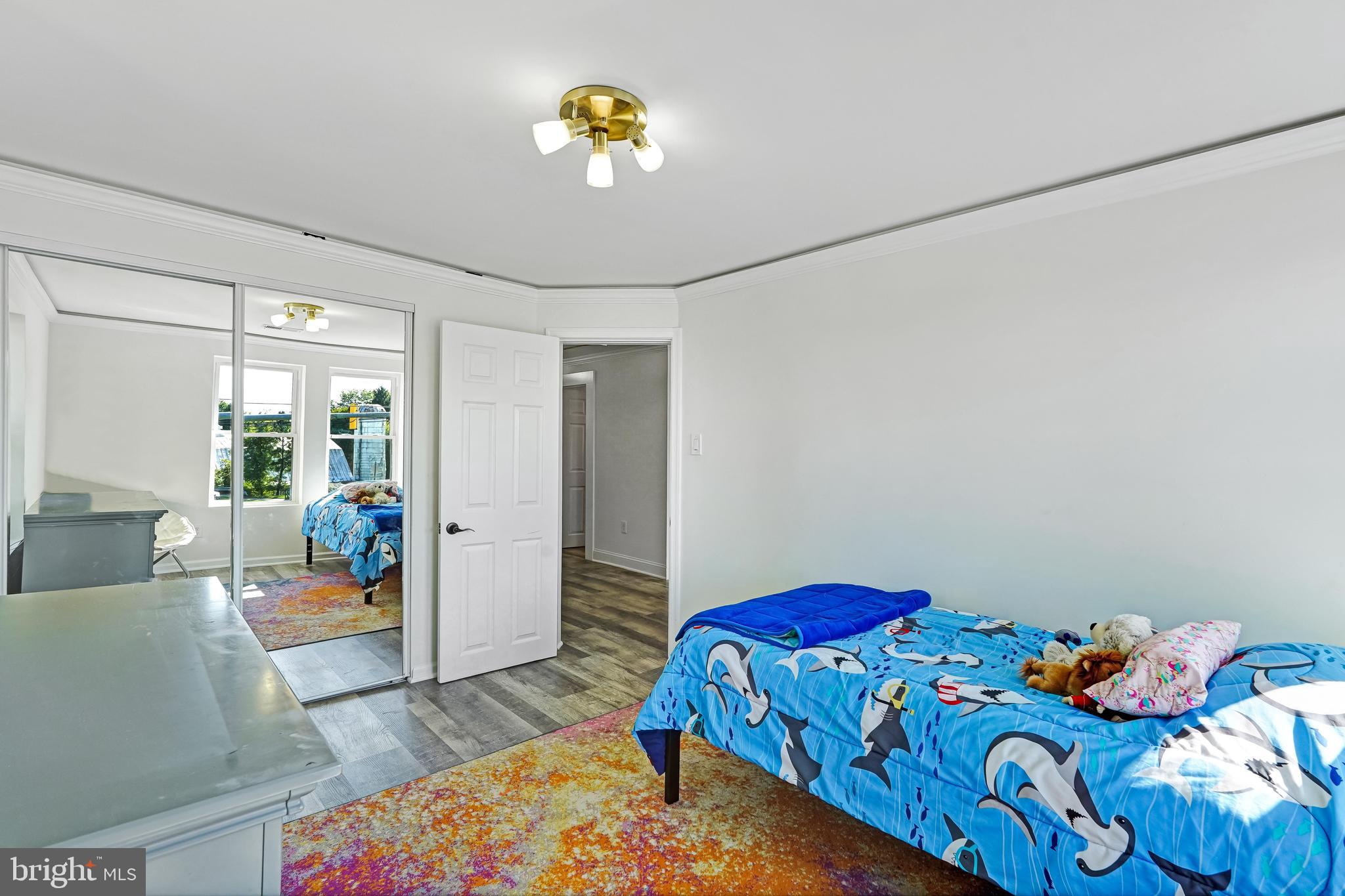 DAMASCUS OUTSIDE - Residential