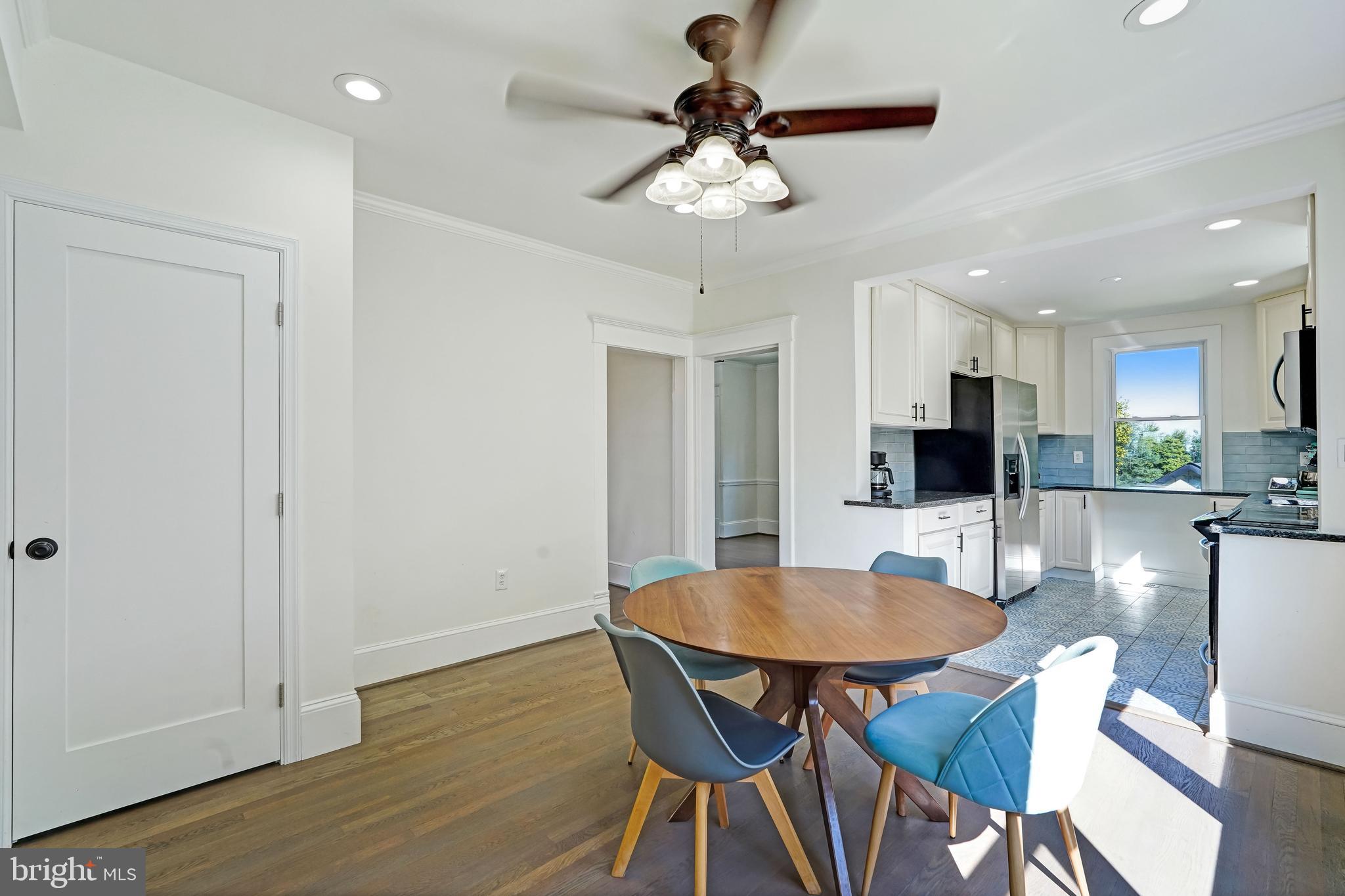 DAMASCUS OUTSIDE - Residential