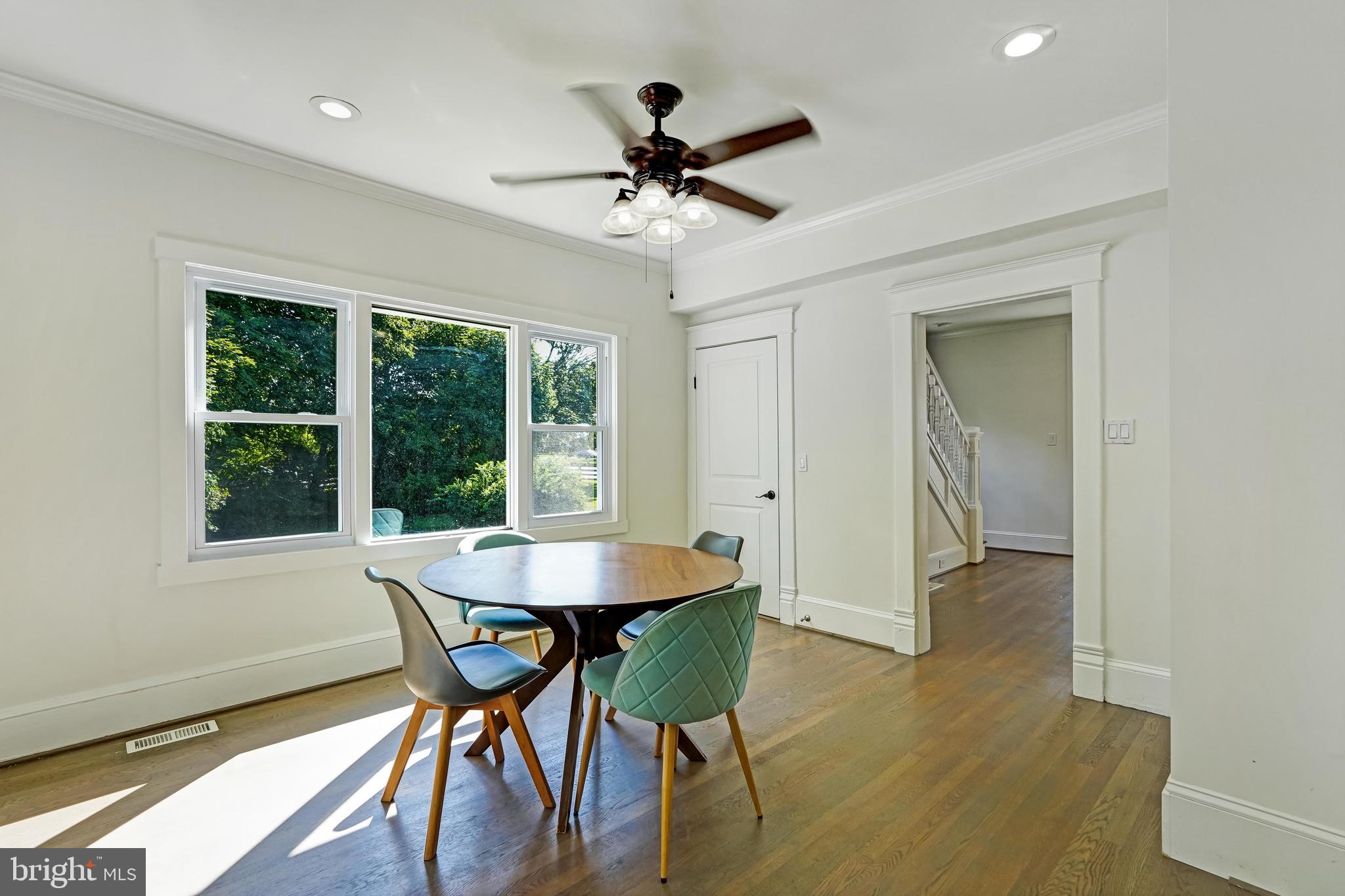 DAMASCUS OUTSIDE - Residential