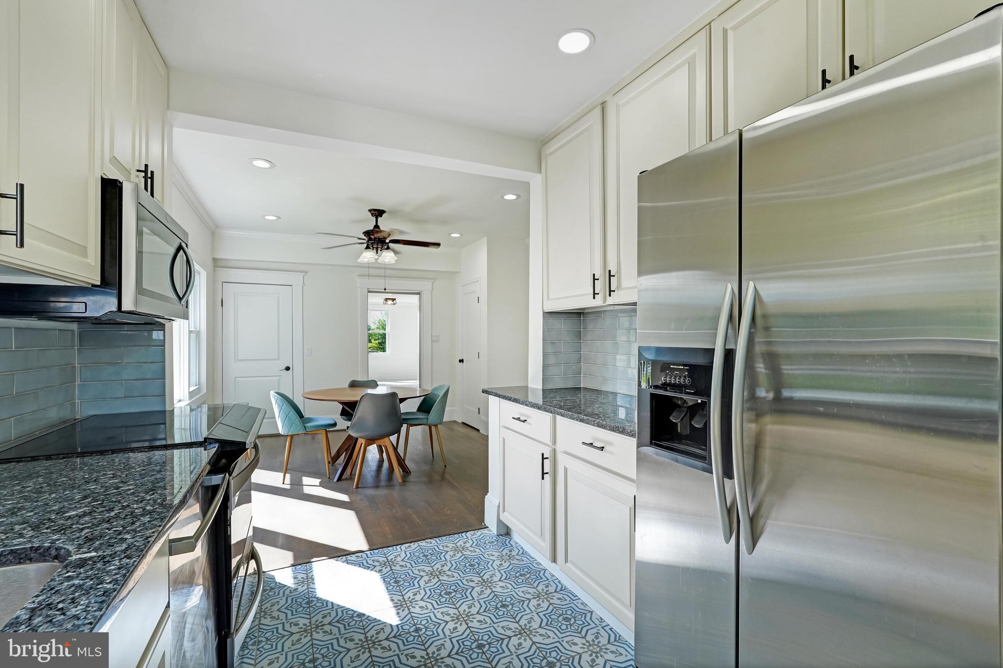 DAMASCUS OUTSIDE - Residential