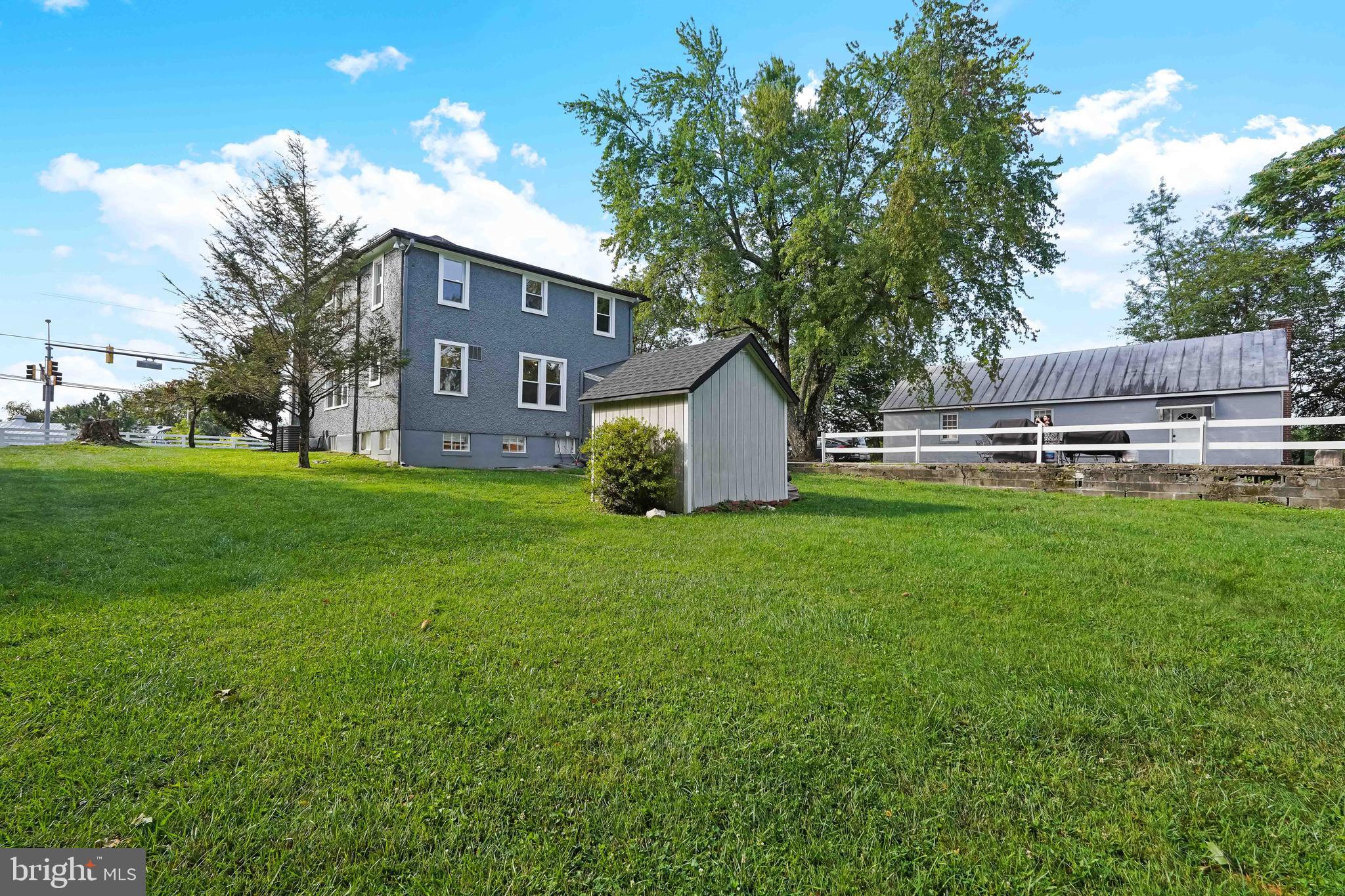 DAMASCUS OUTSIDE - Residential