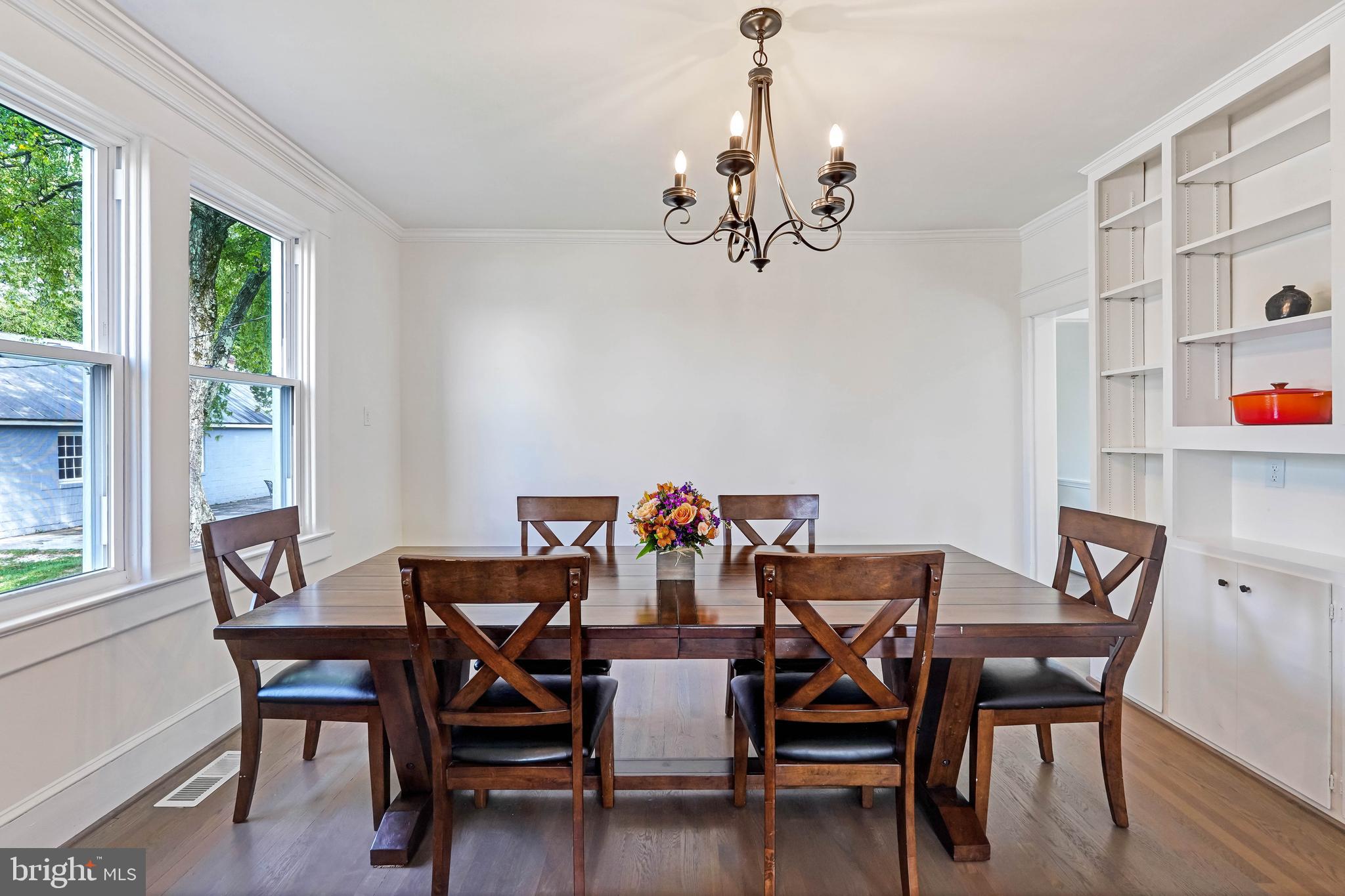 DAMASCUS OUTSIDE - Residential