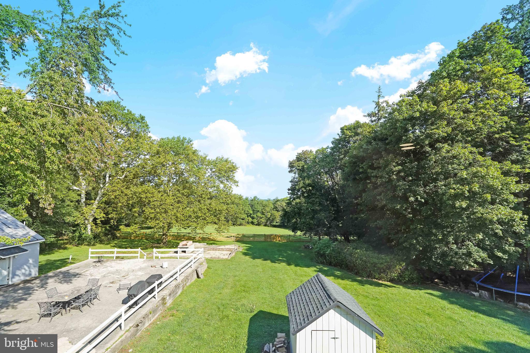 DAMASCUS OUTSIDE - Residential