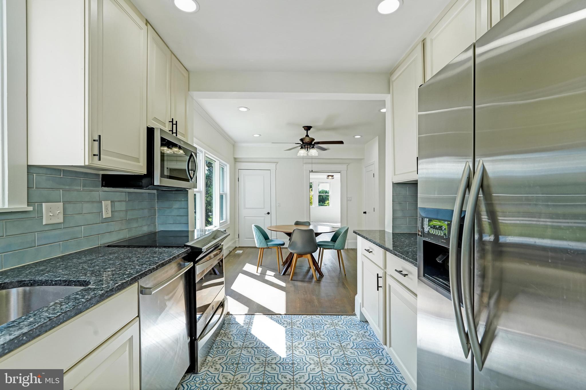 DAMASCUS OUTSIDE - Residential