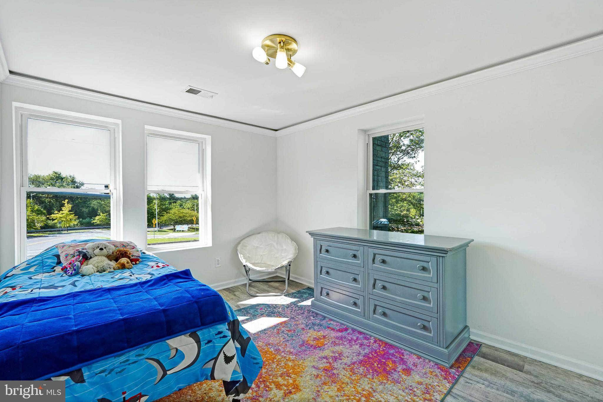 DAMASCUS OUTSIDE - Residential