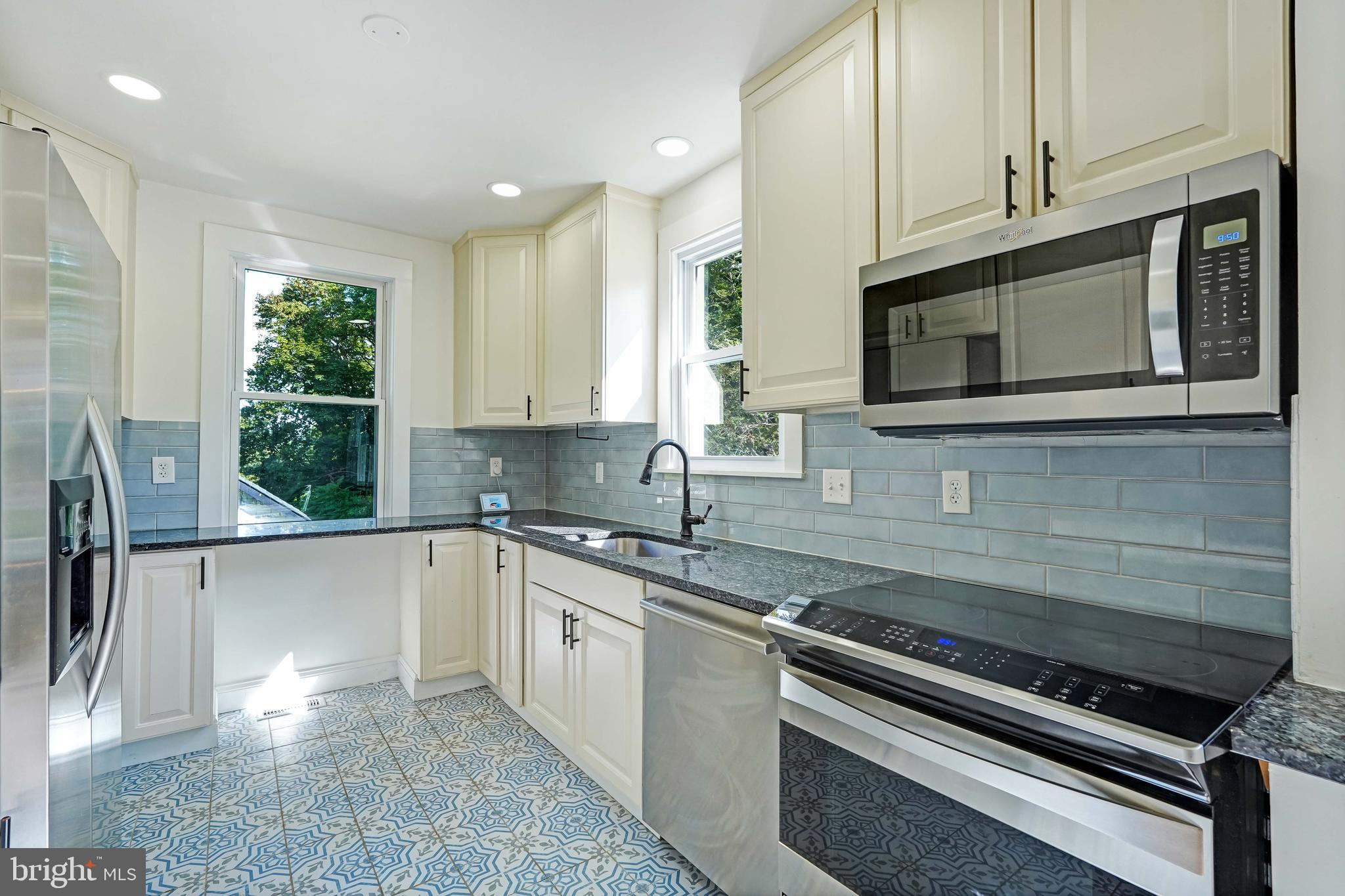 DAMASCUS OUTSIDE - Residential