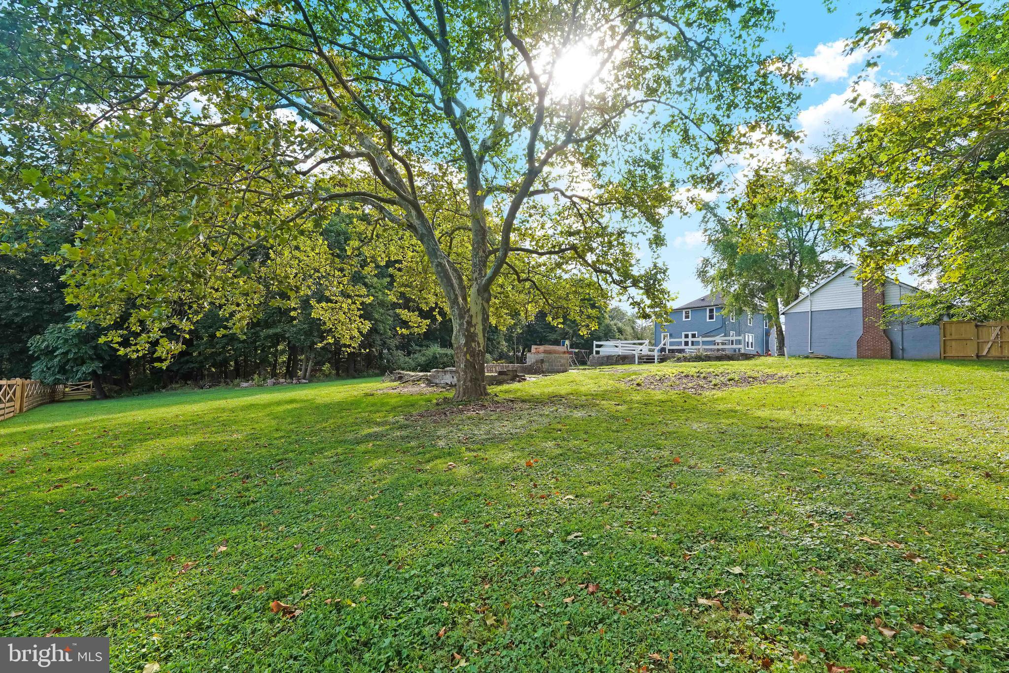 DAMASCUS OUTSIDE - Residential