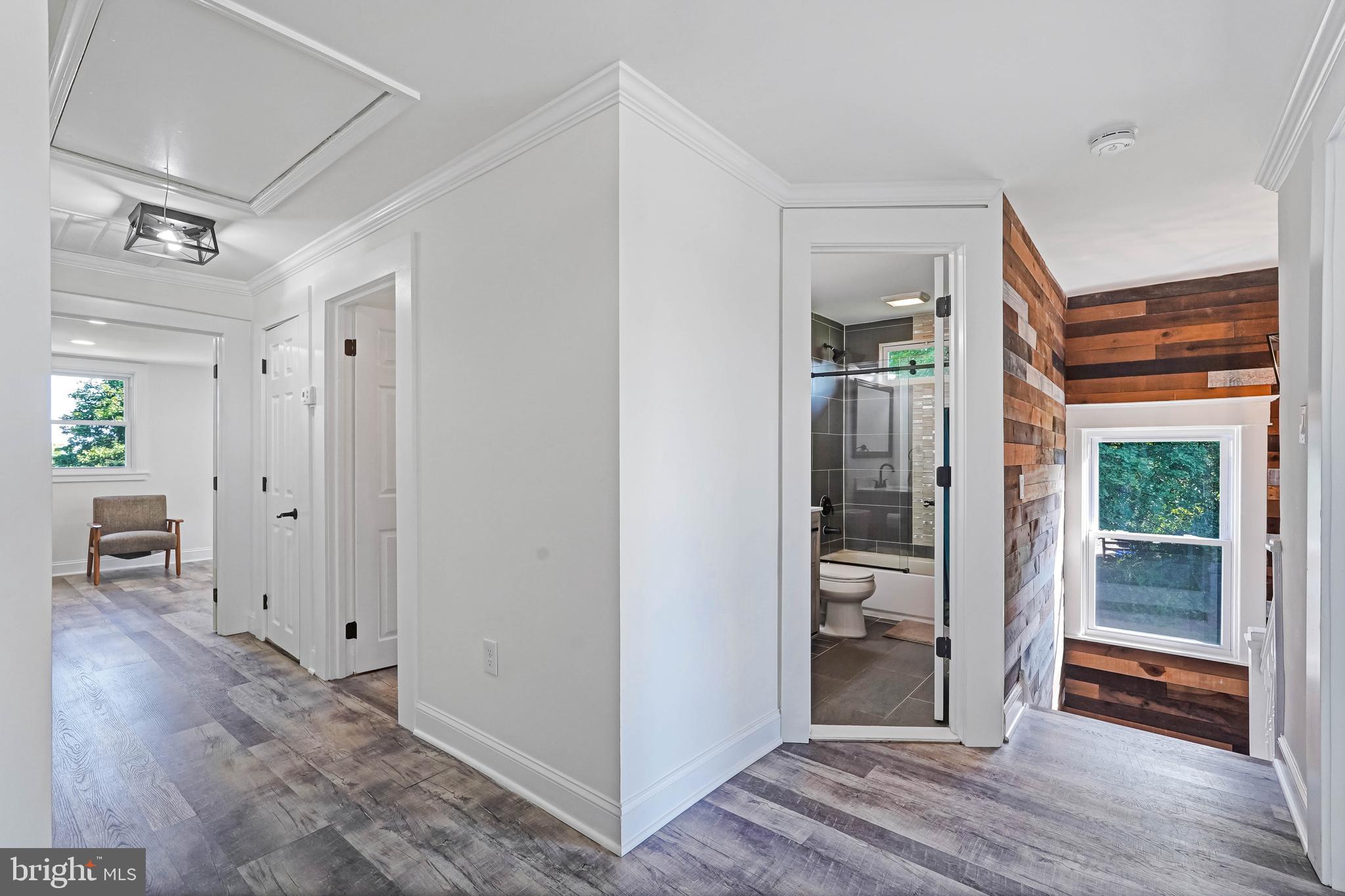 DAMASCUS OUTSIDE - Residential